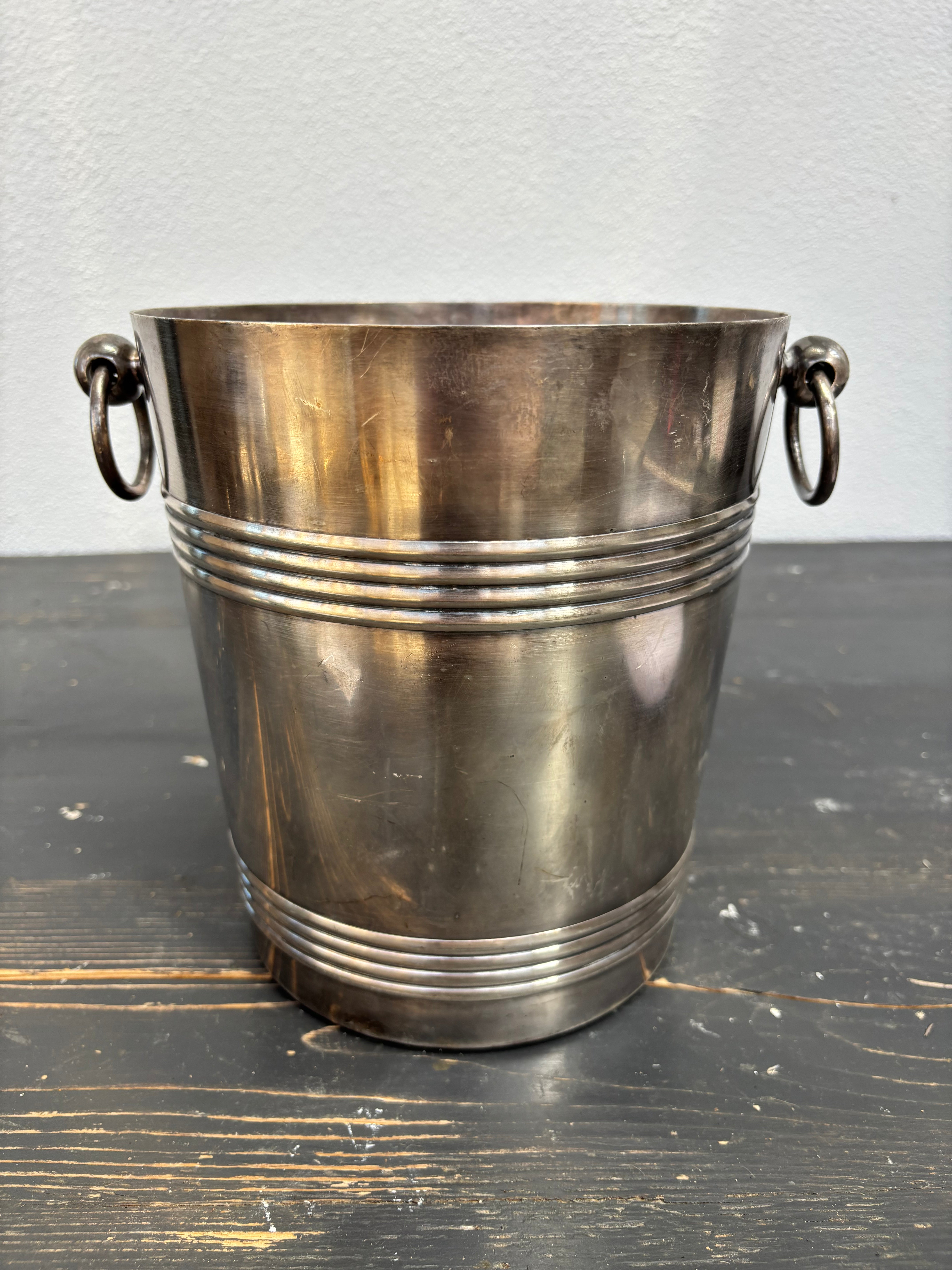 Champagnekøler