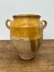French confit jar, 27 cm