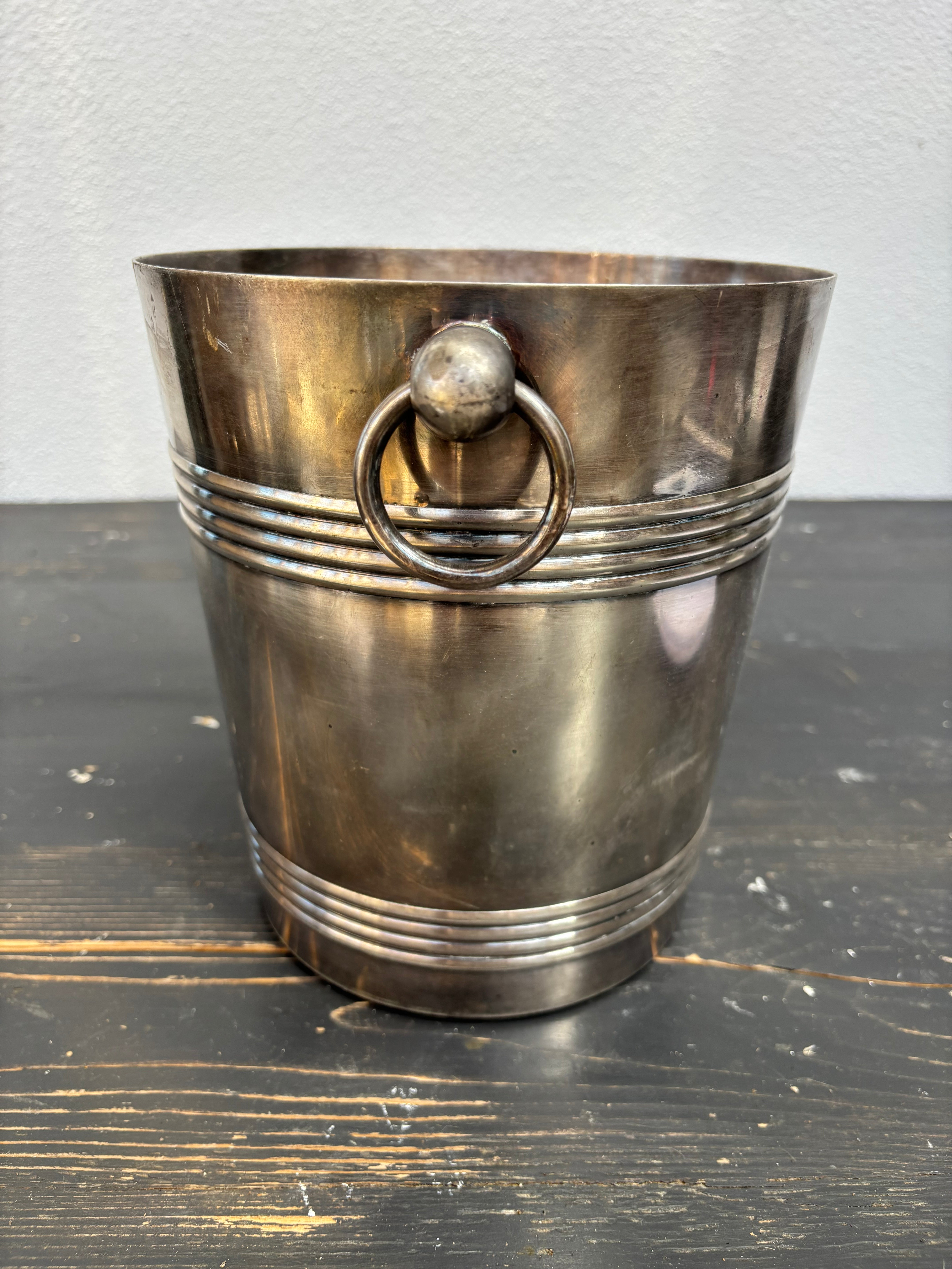 Champagnekøler