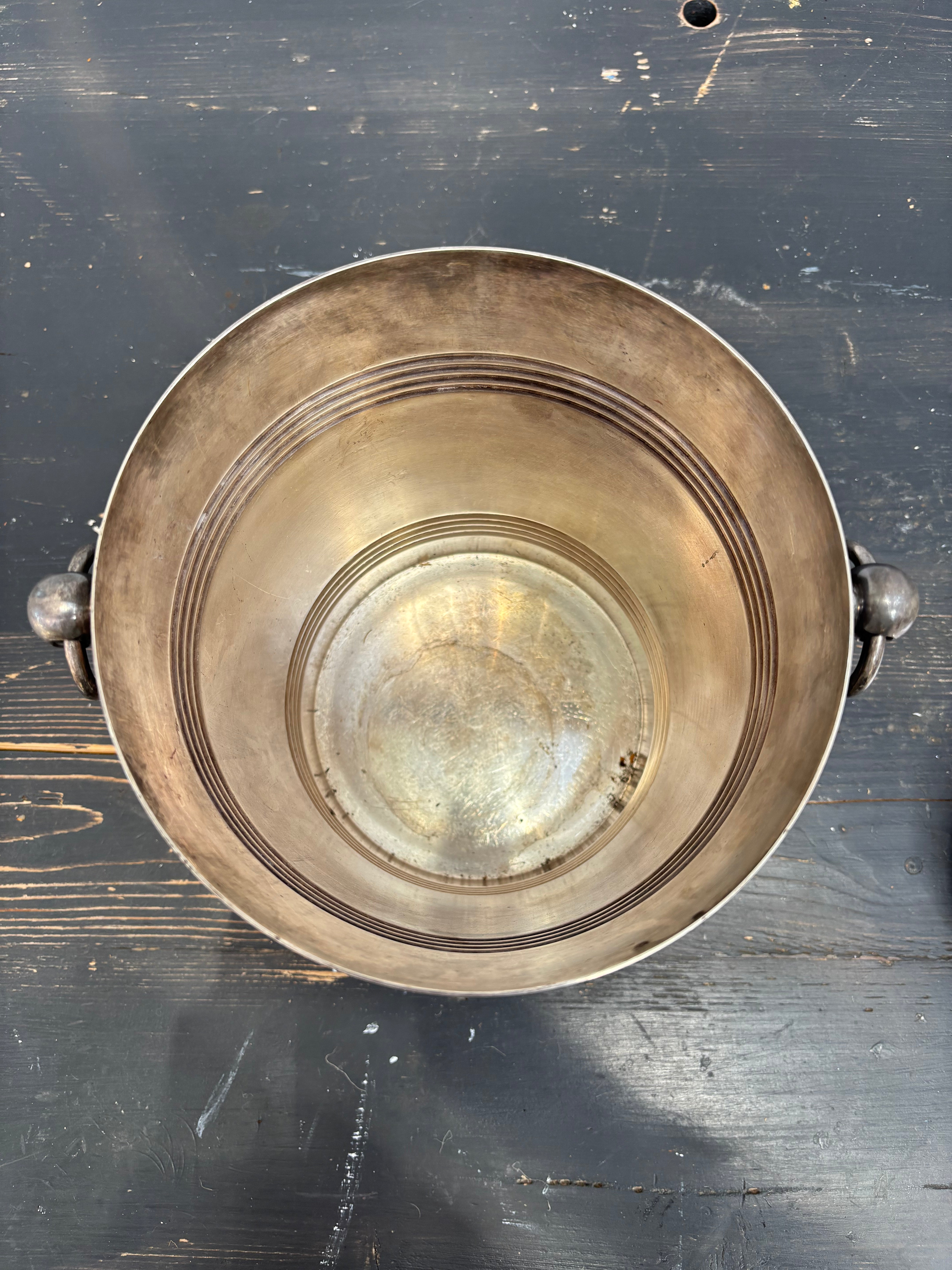 Champagnekøler