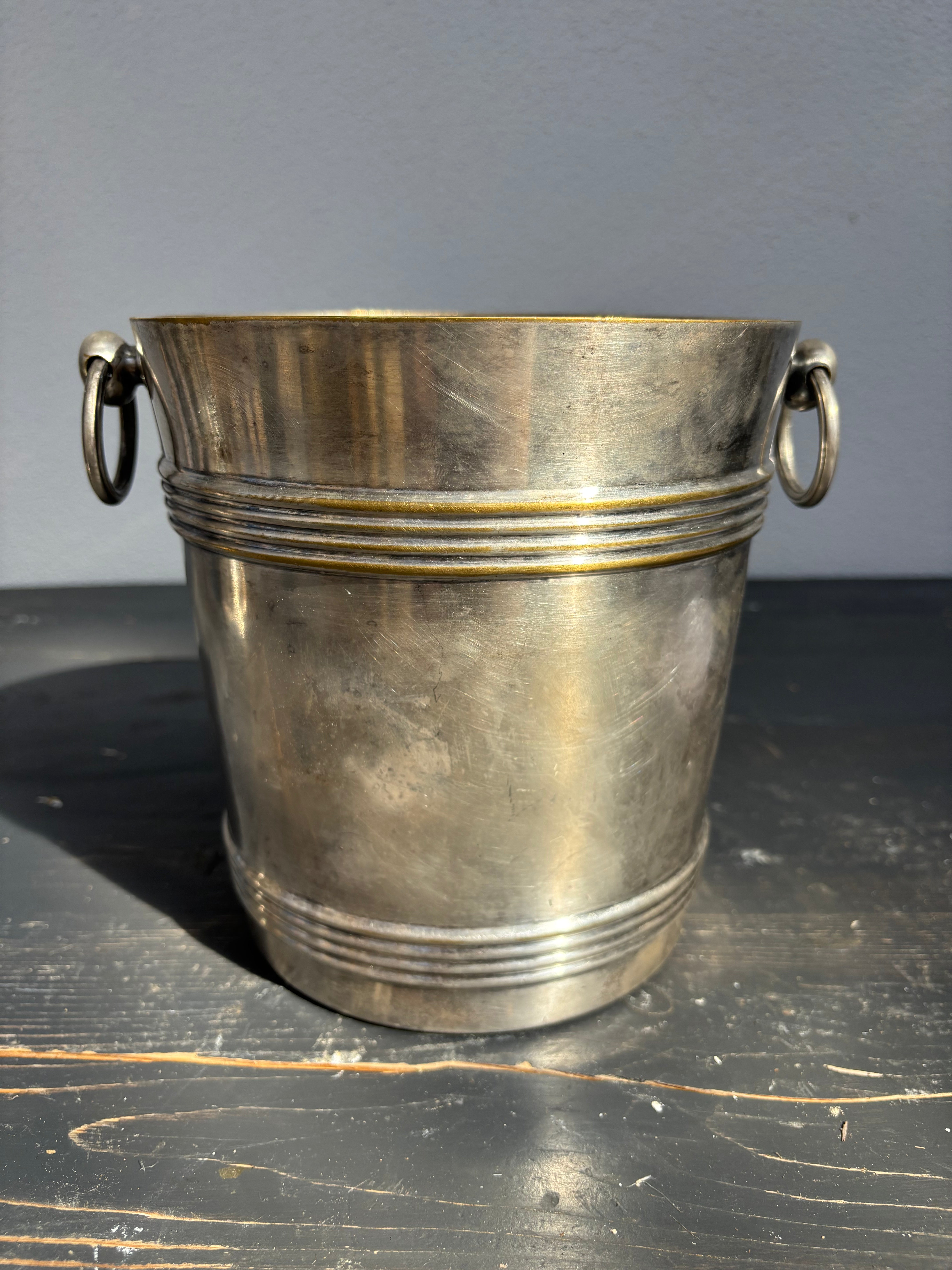 Champagnekøler