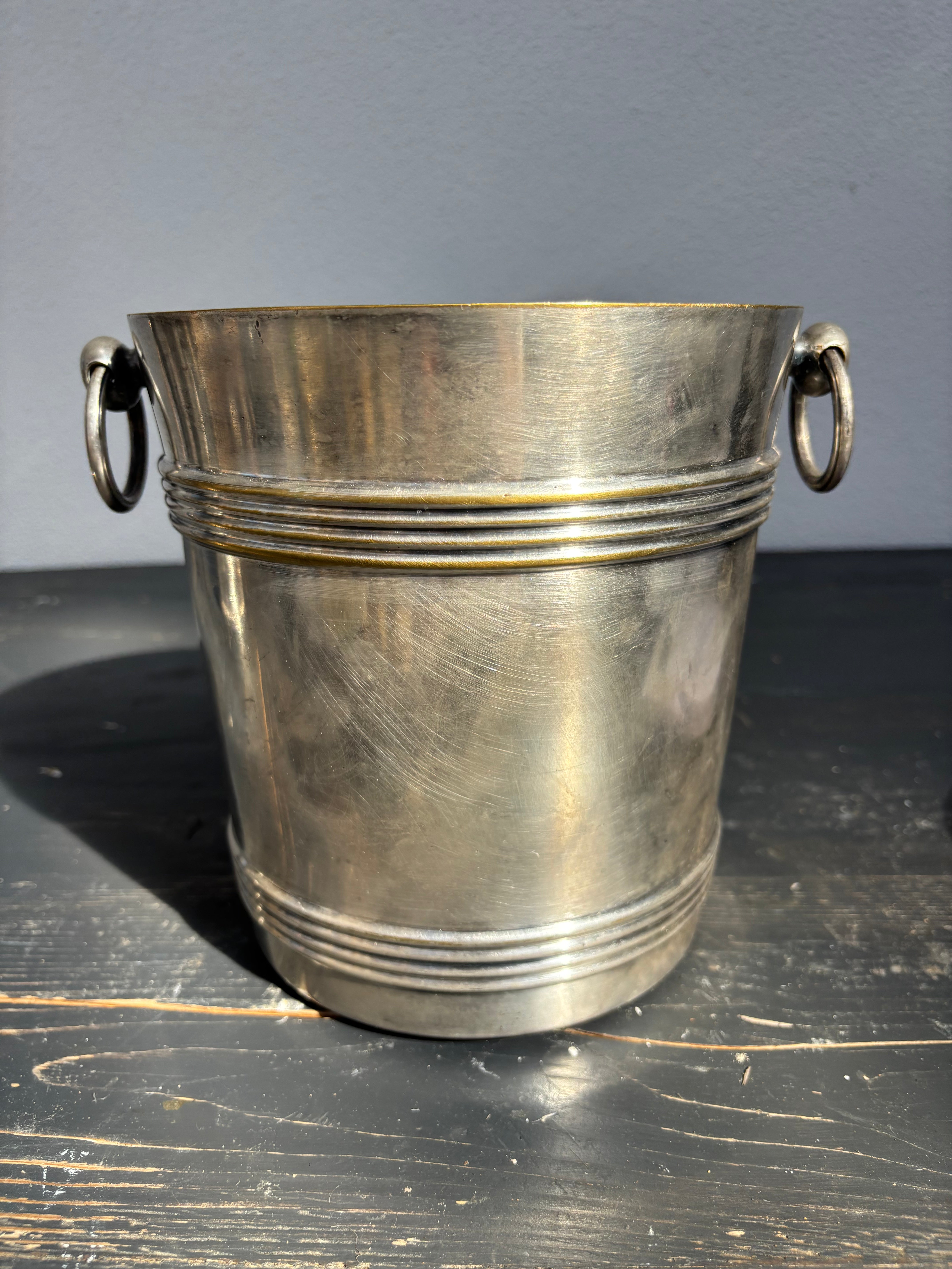 Champagnekøler