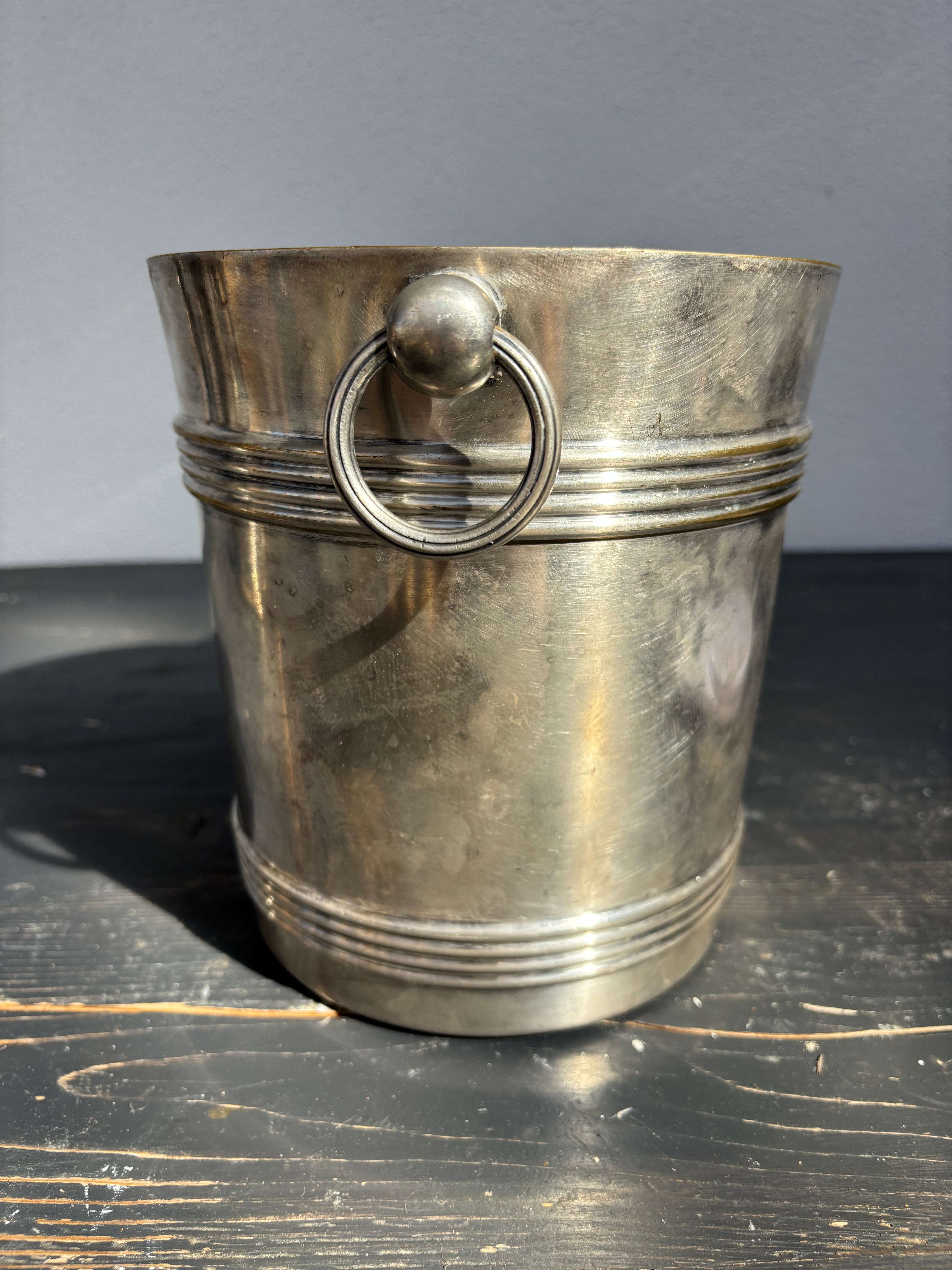 Champagnekøler