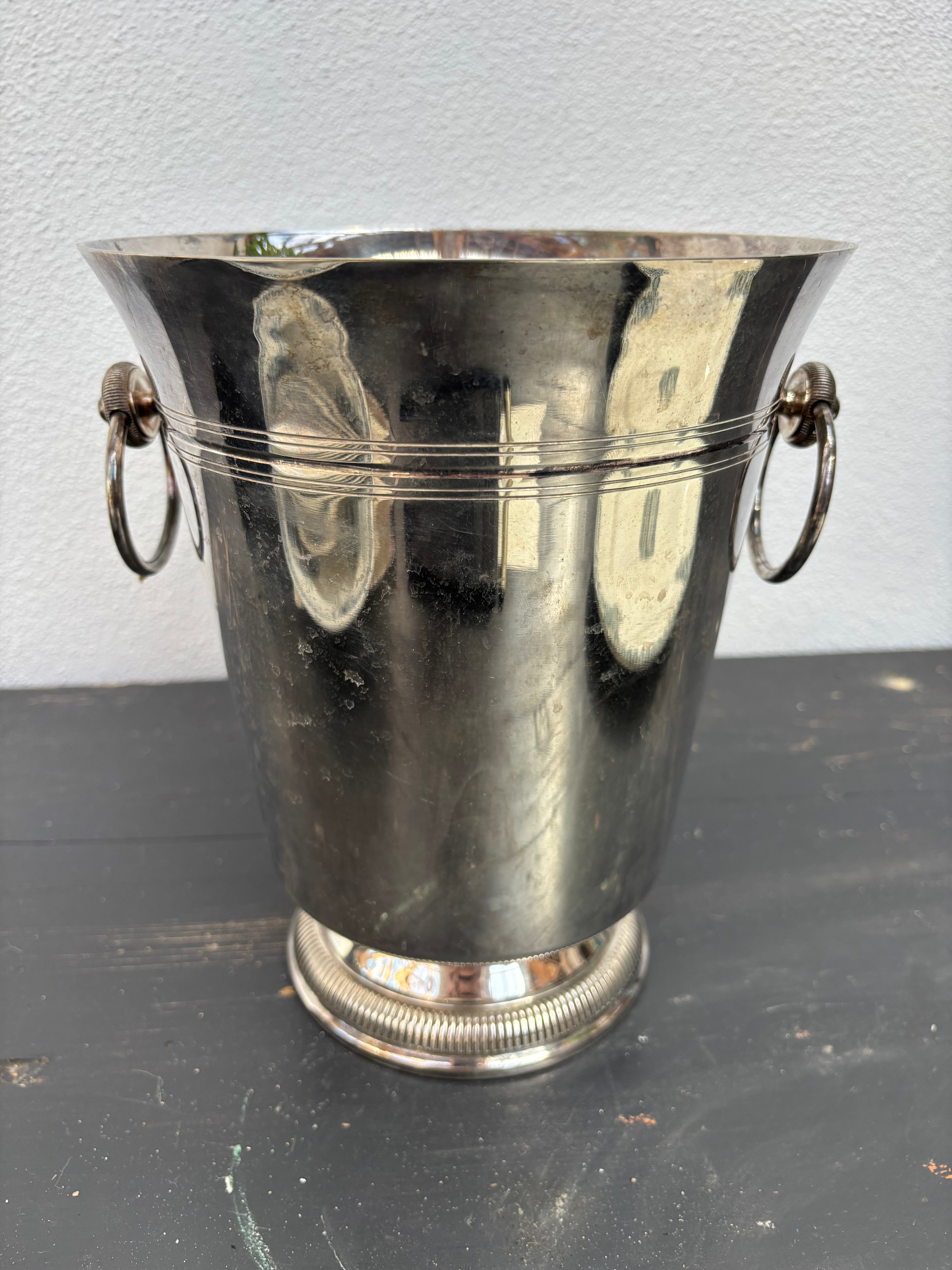 Champagnekøler