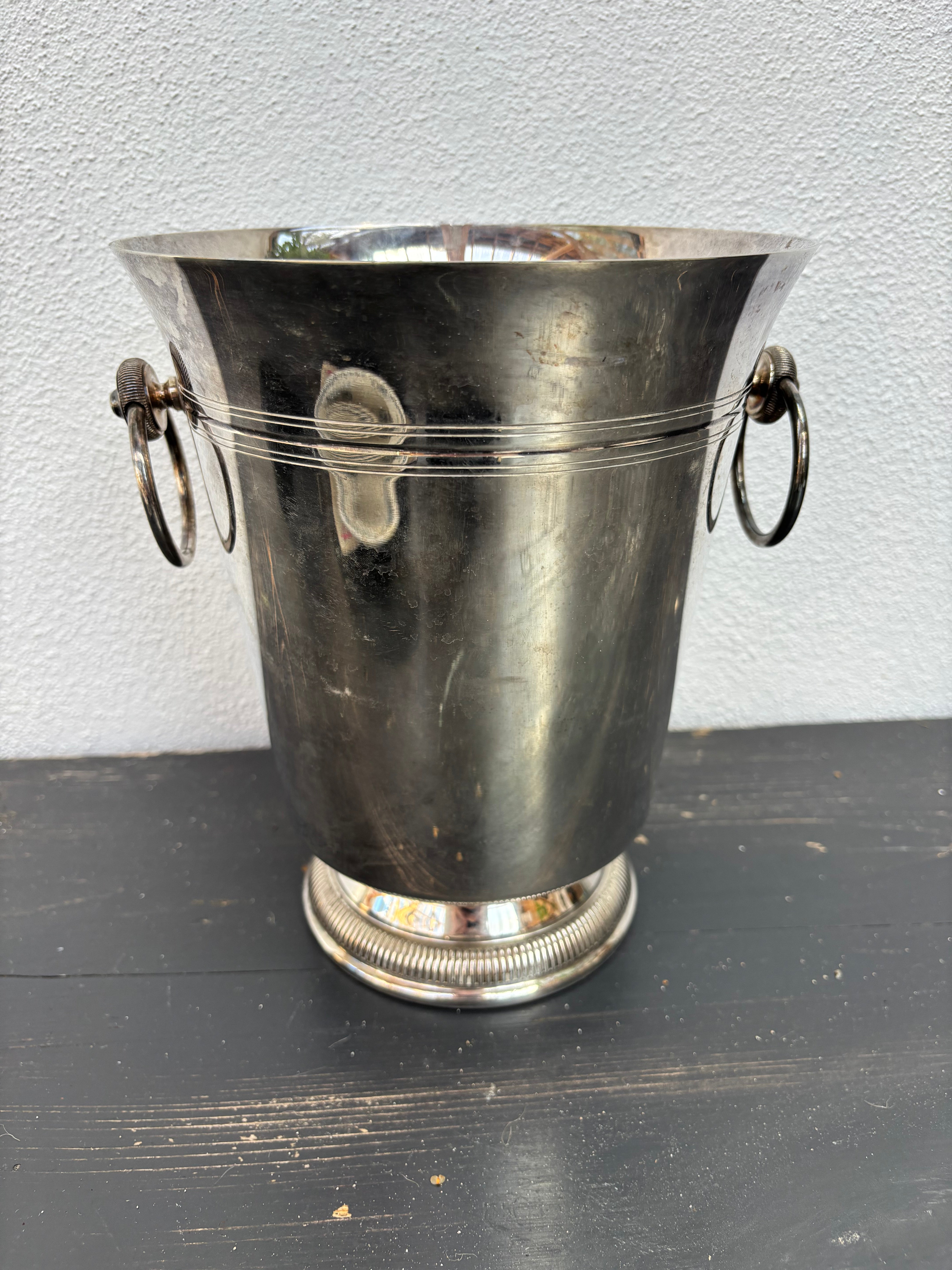 Champagnekøler