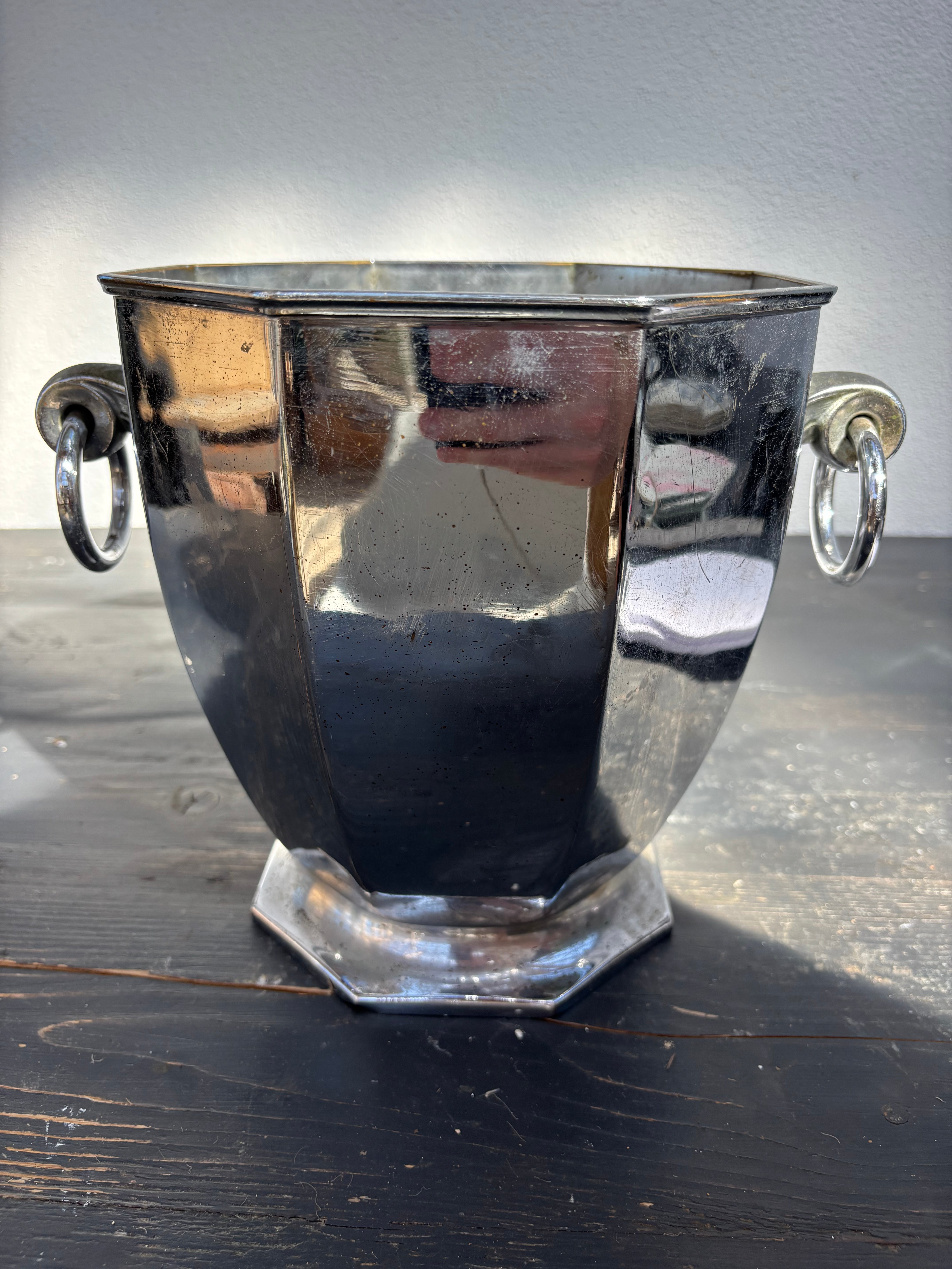 Champagnekøler