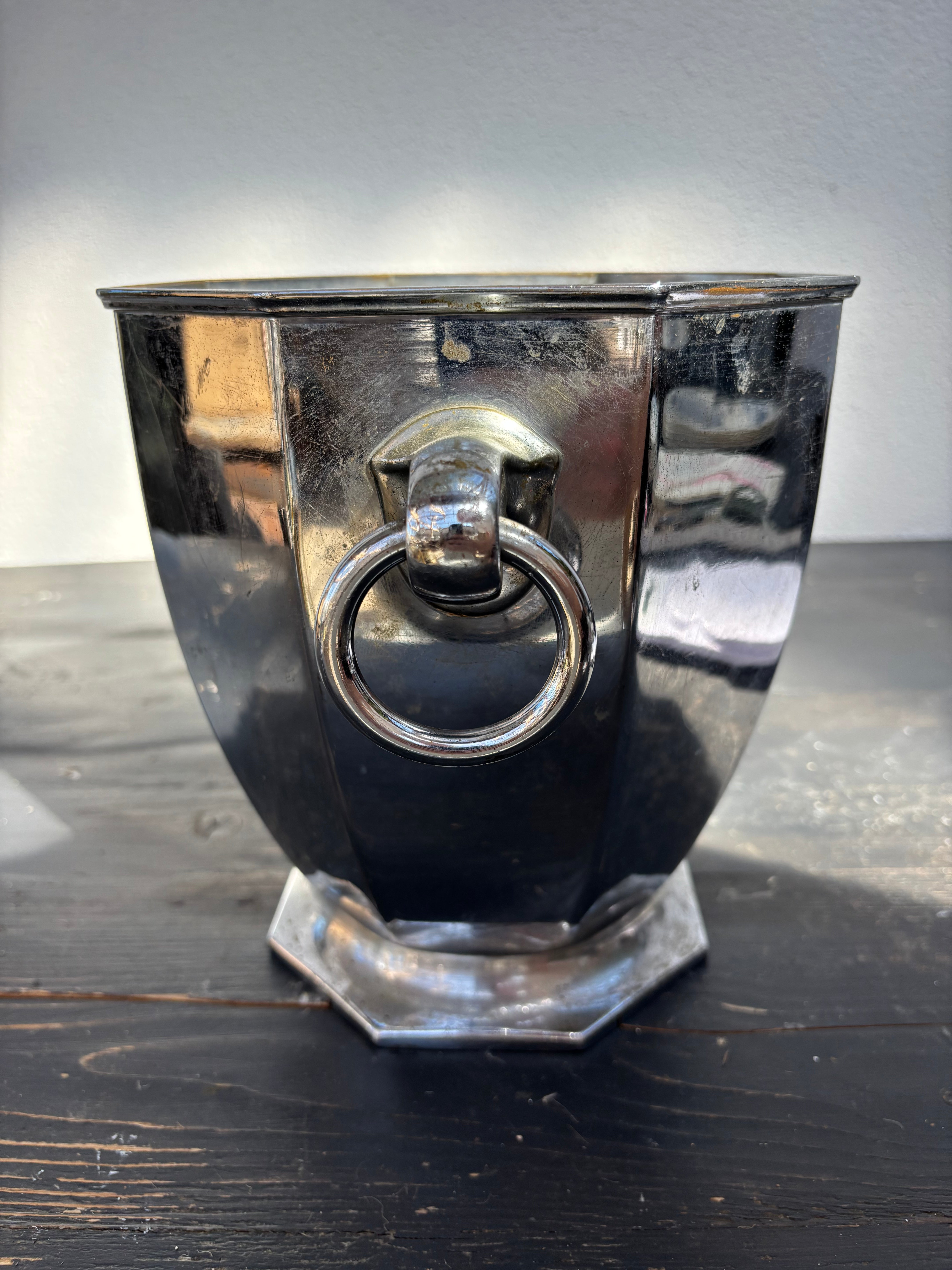 Champagnekøler