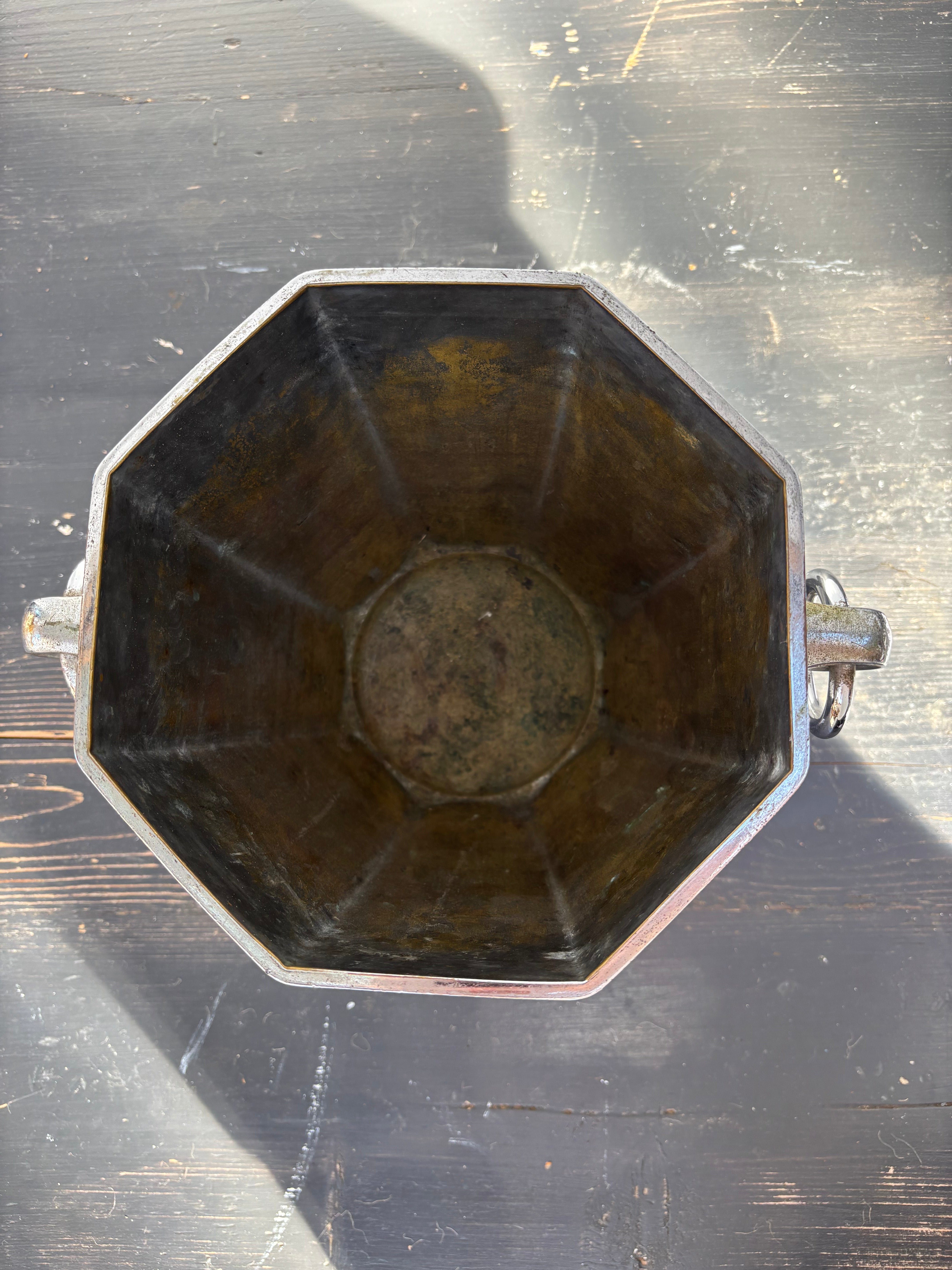 Champagnekøler