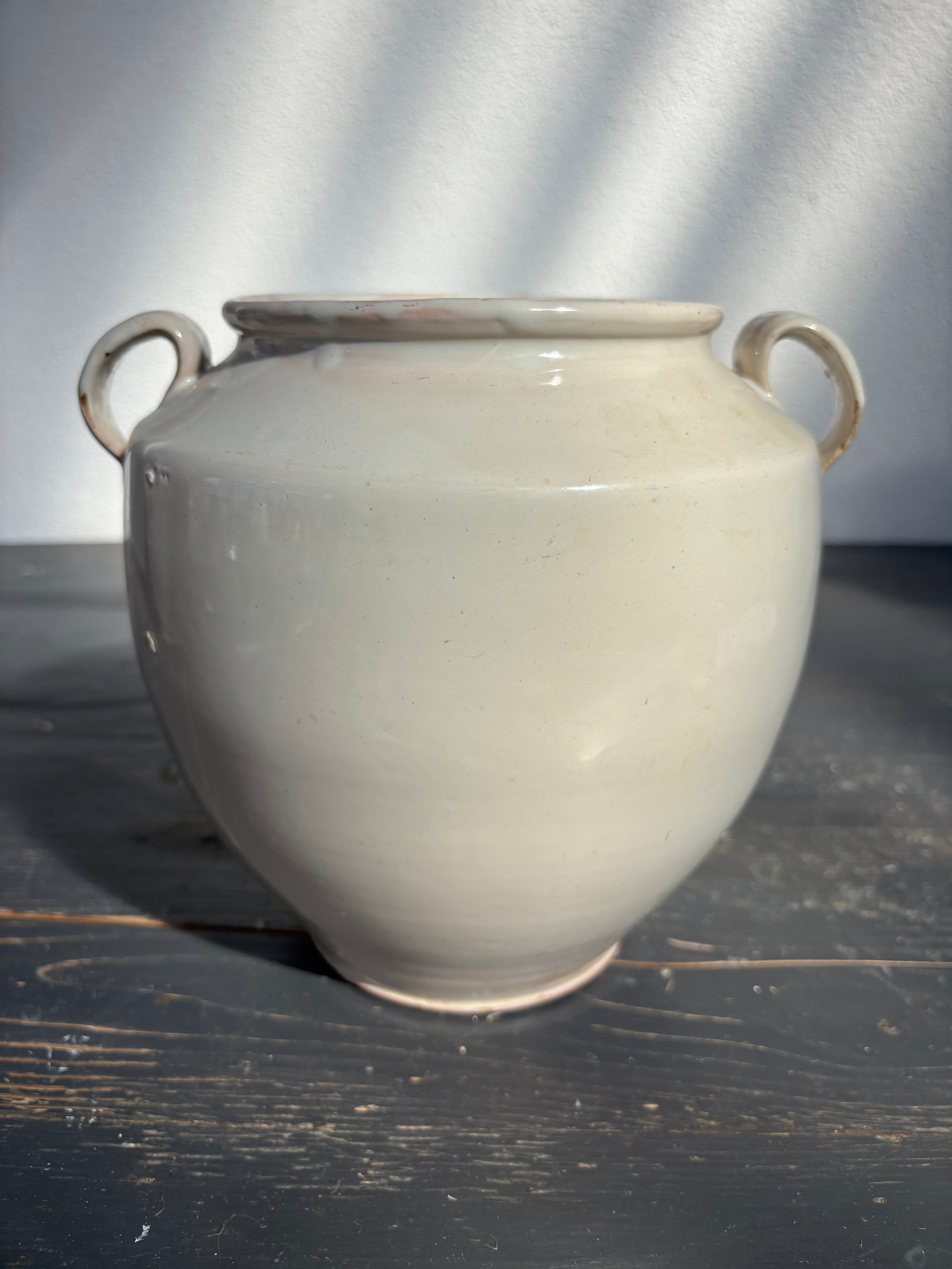 Krukke, 20 cm