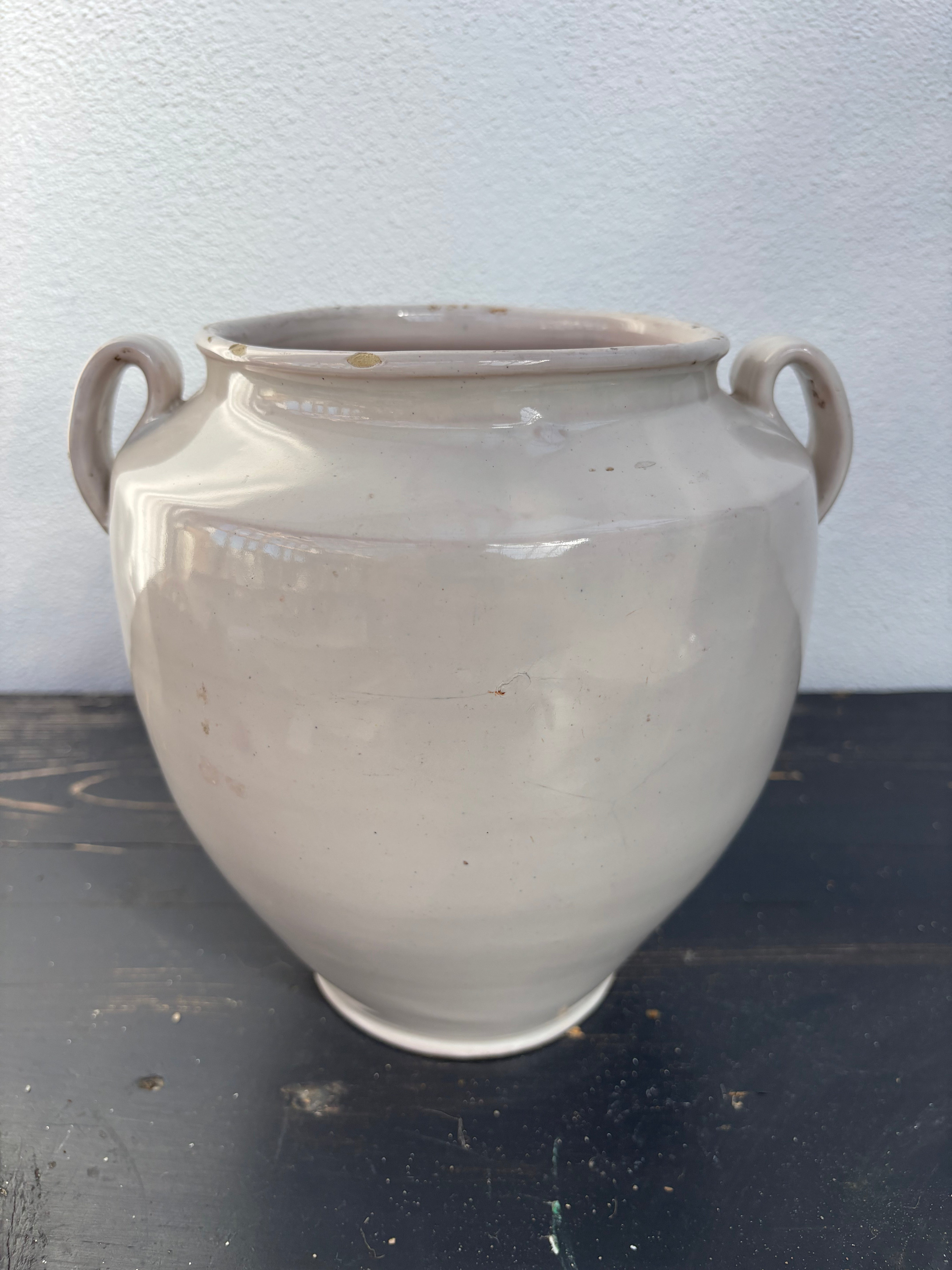 Krukke, 22 cm