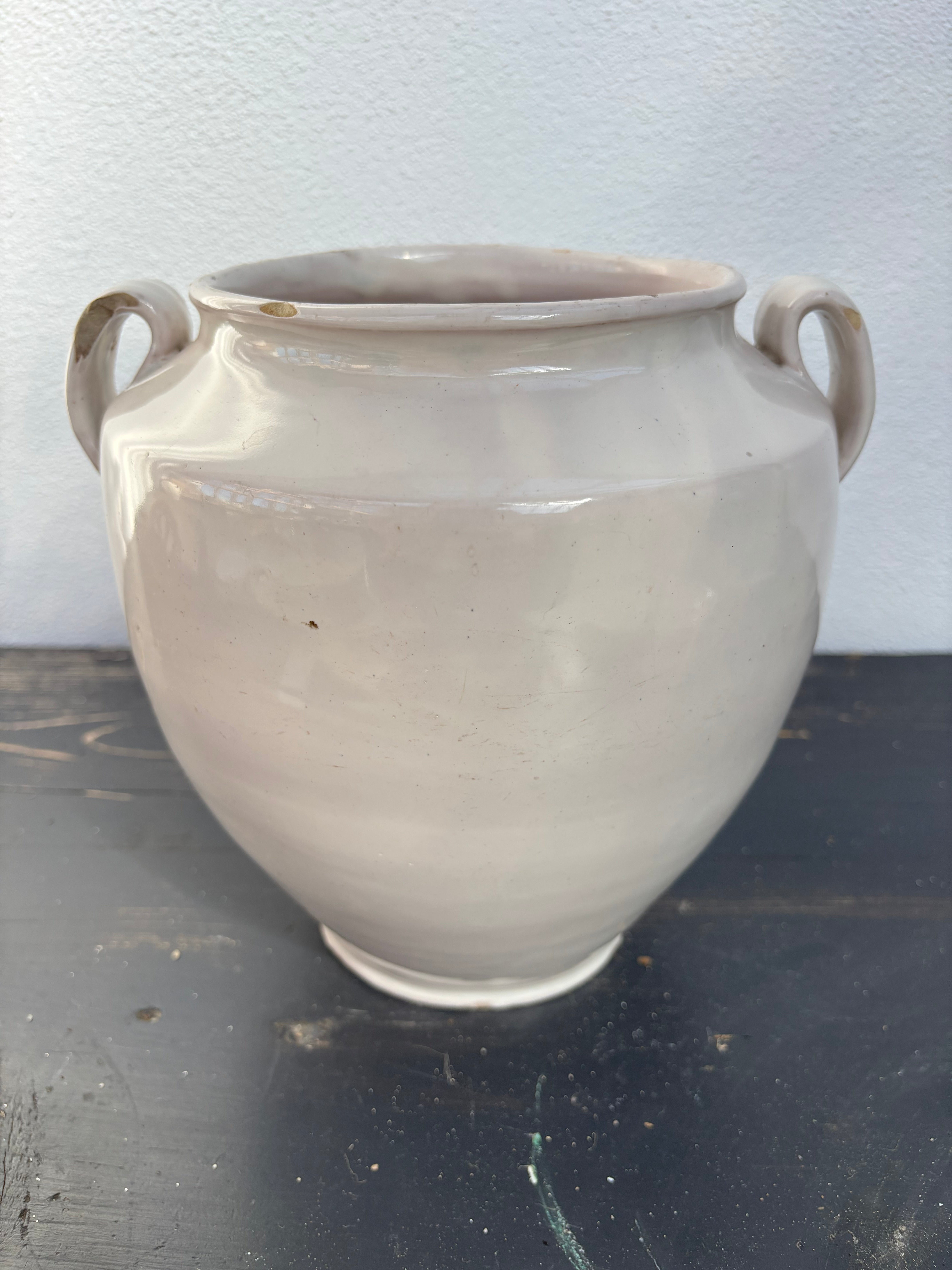 Krukke, 22 cm
