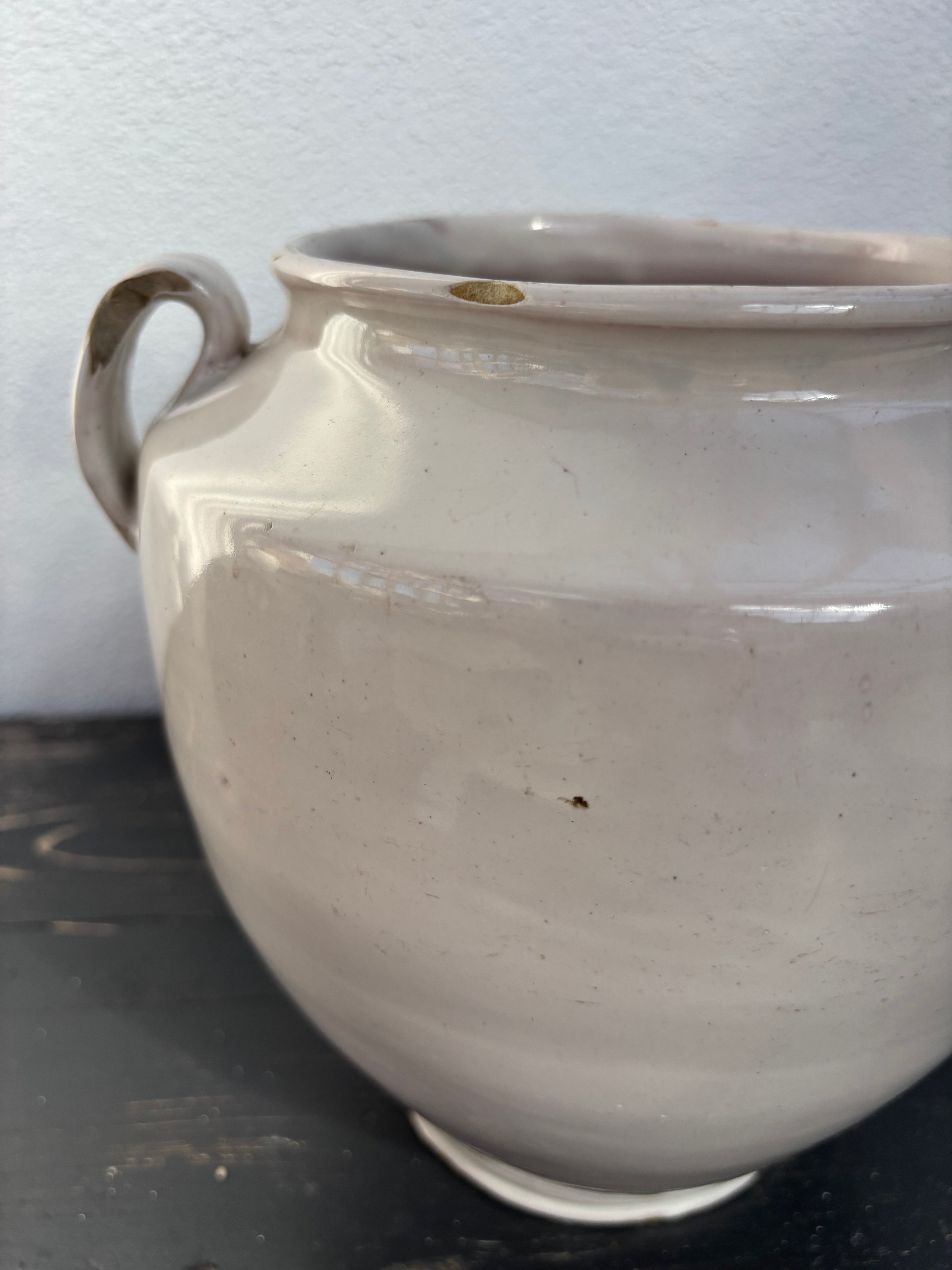 Krukke, 22 cm