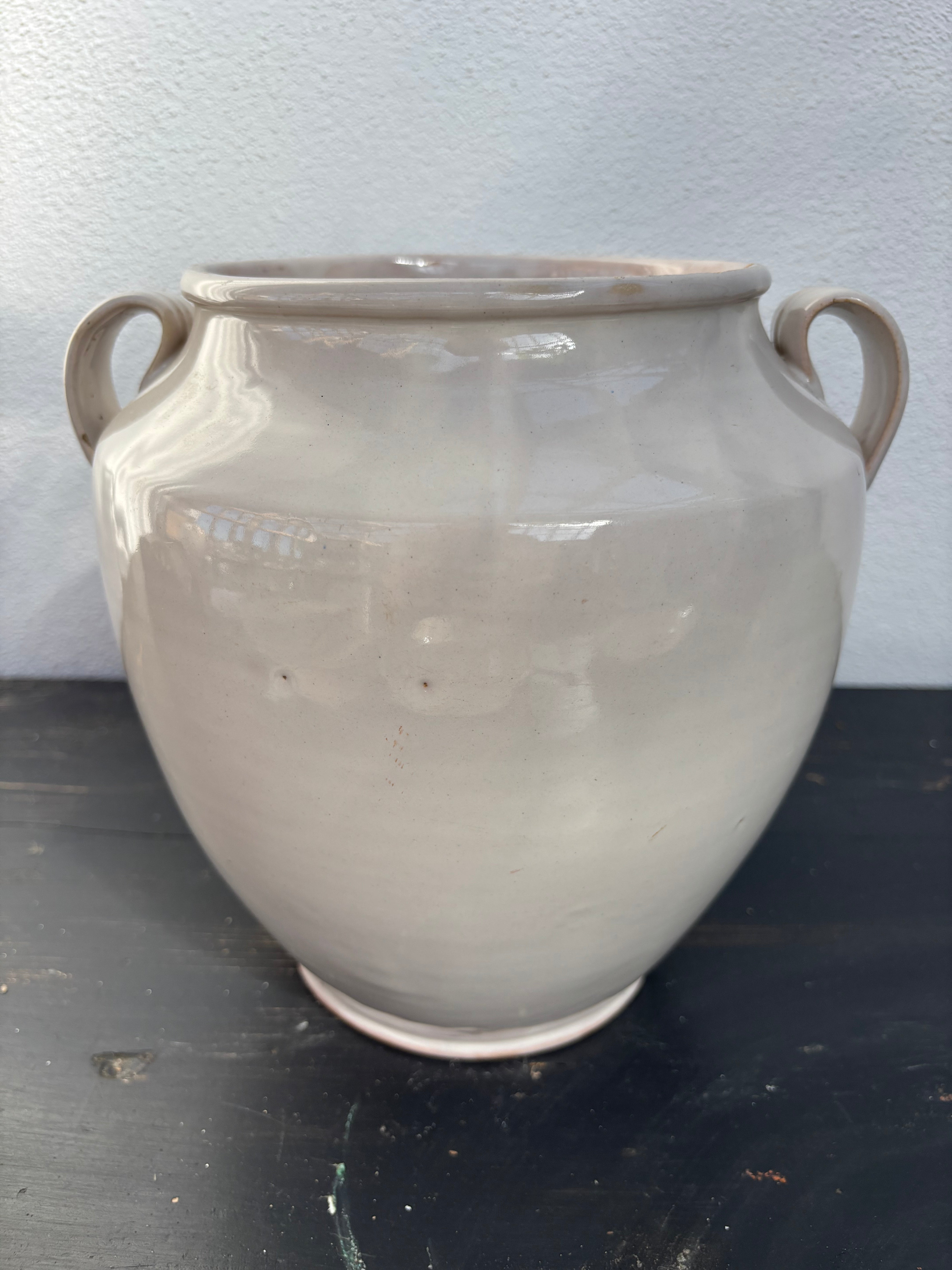 Krukke, 23 cm