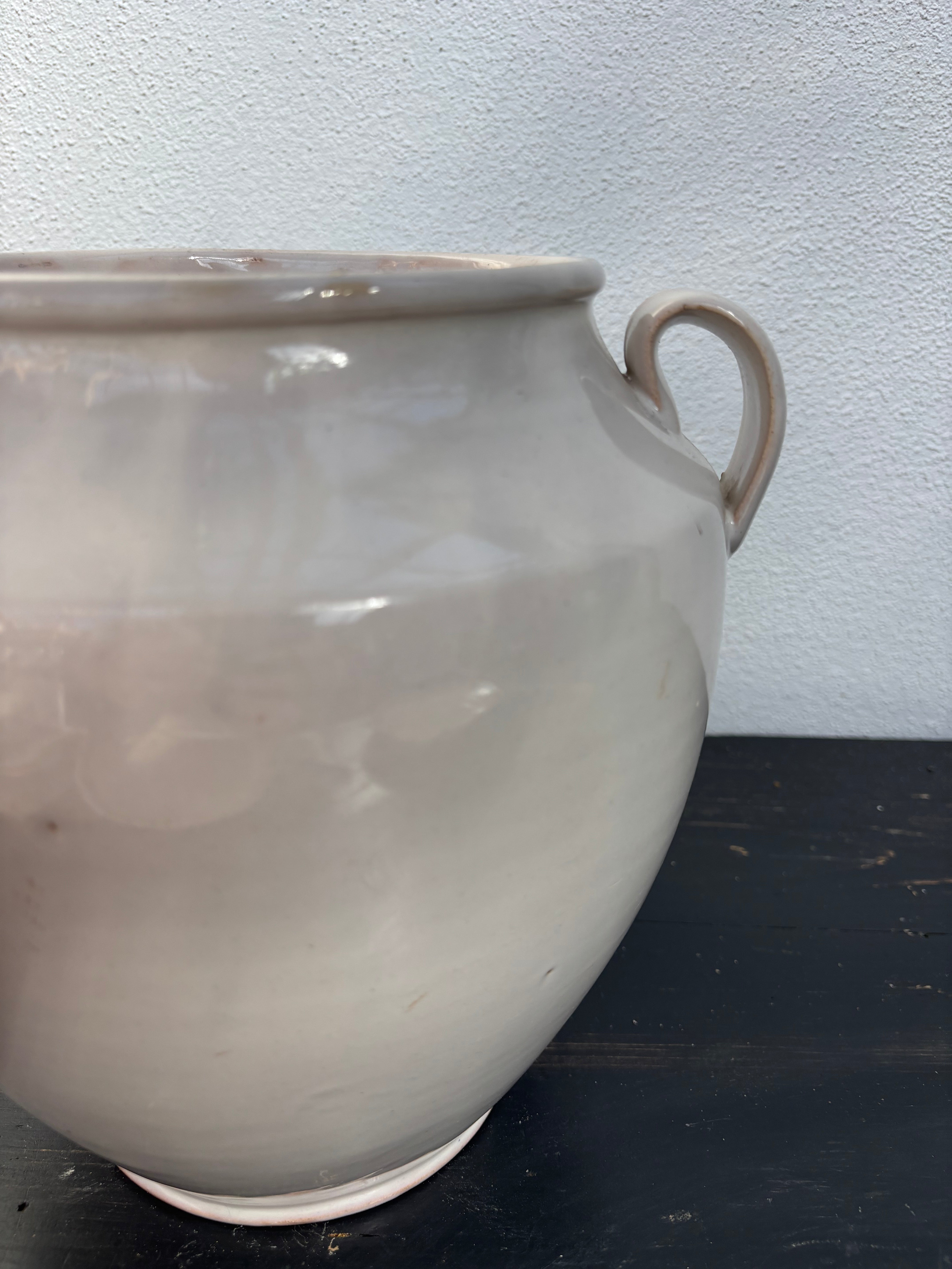 Krukke, 23 cm