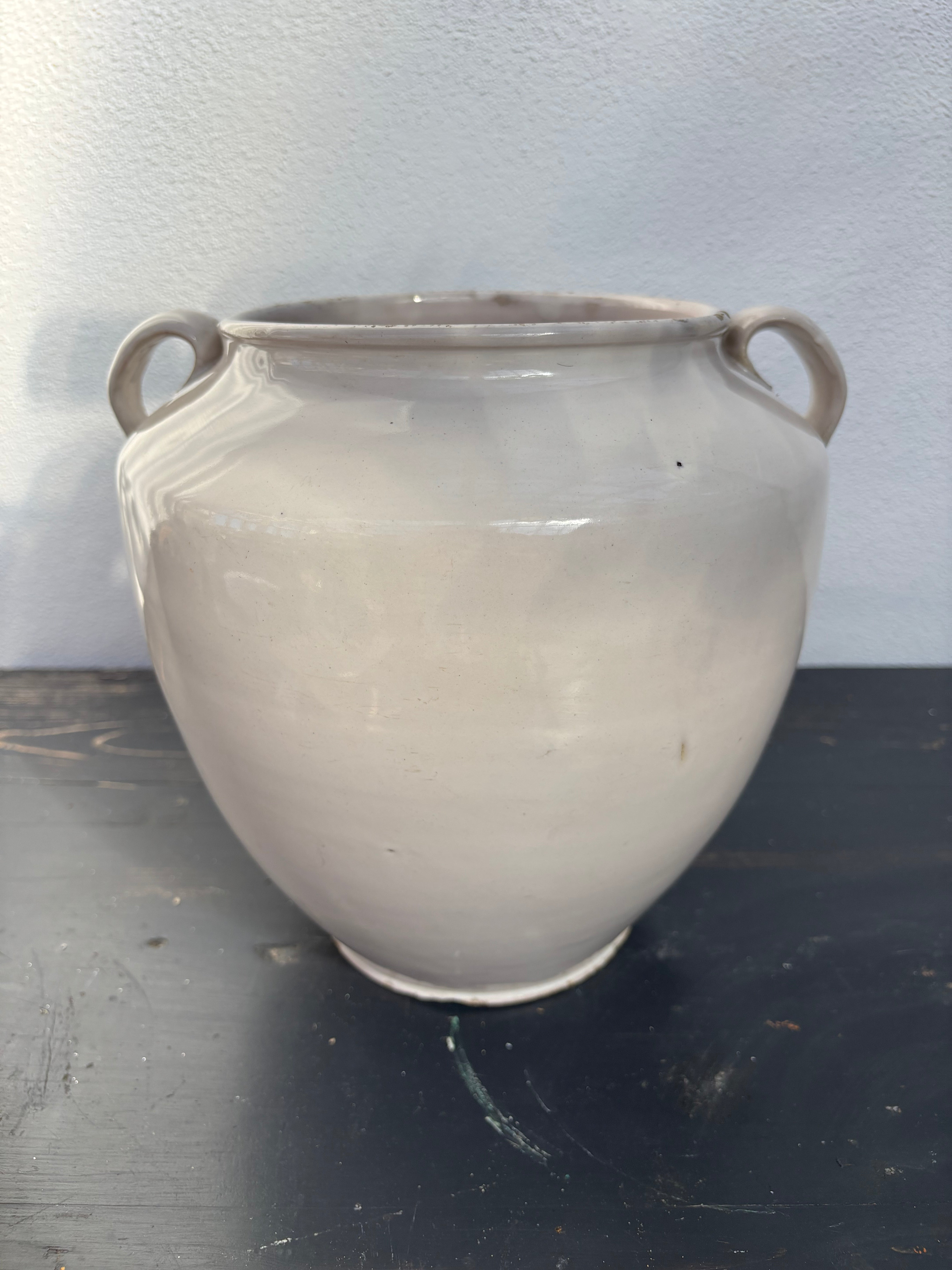 Krukke, 24 cm