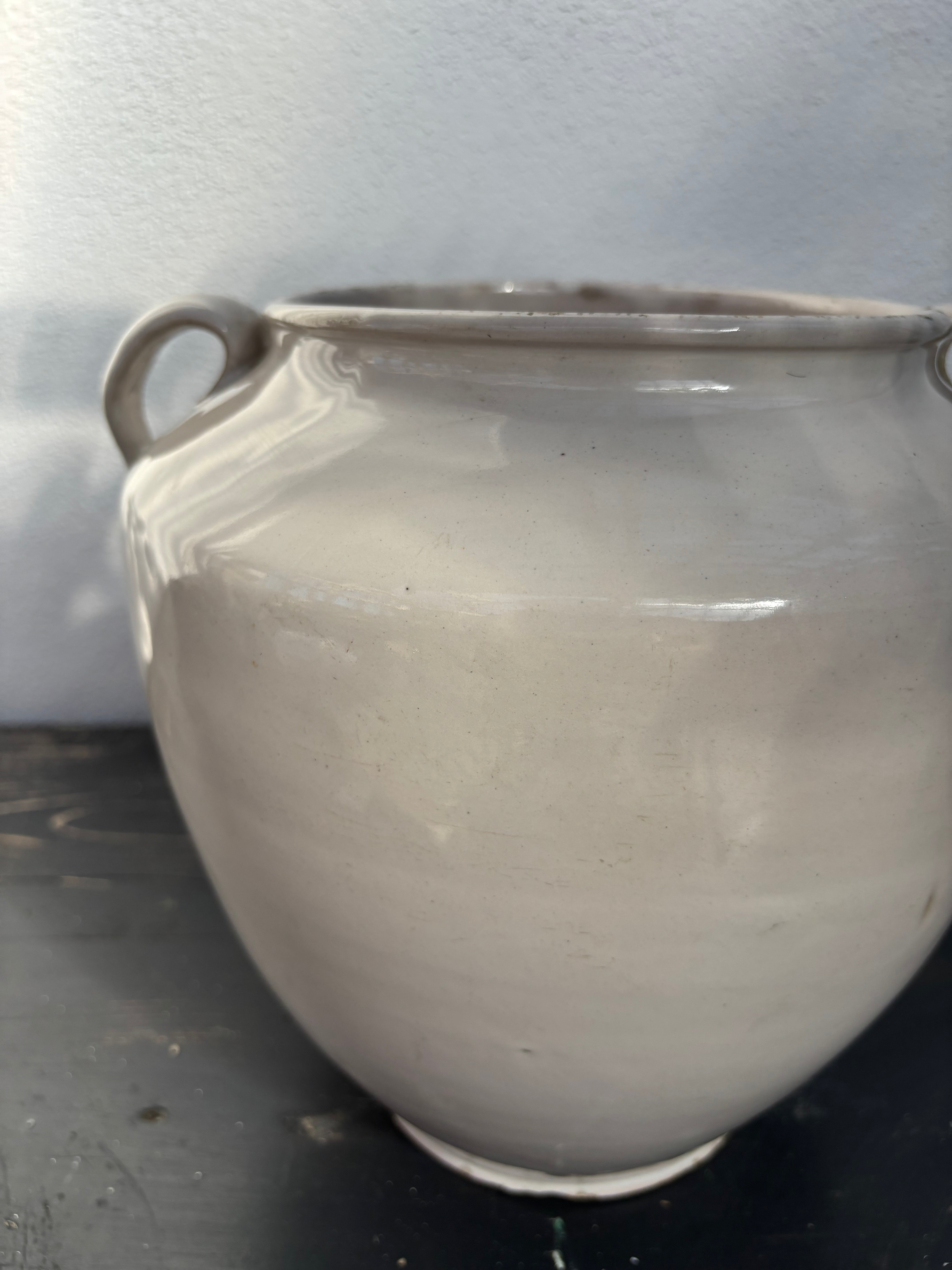Krukke, 24 cm