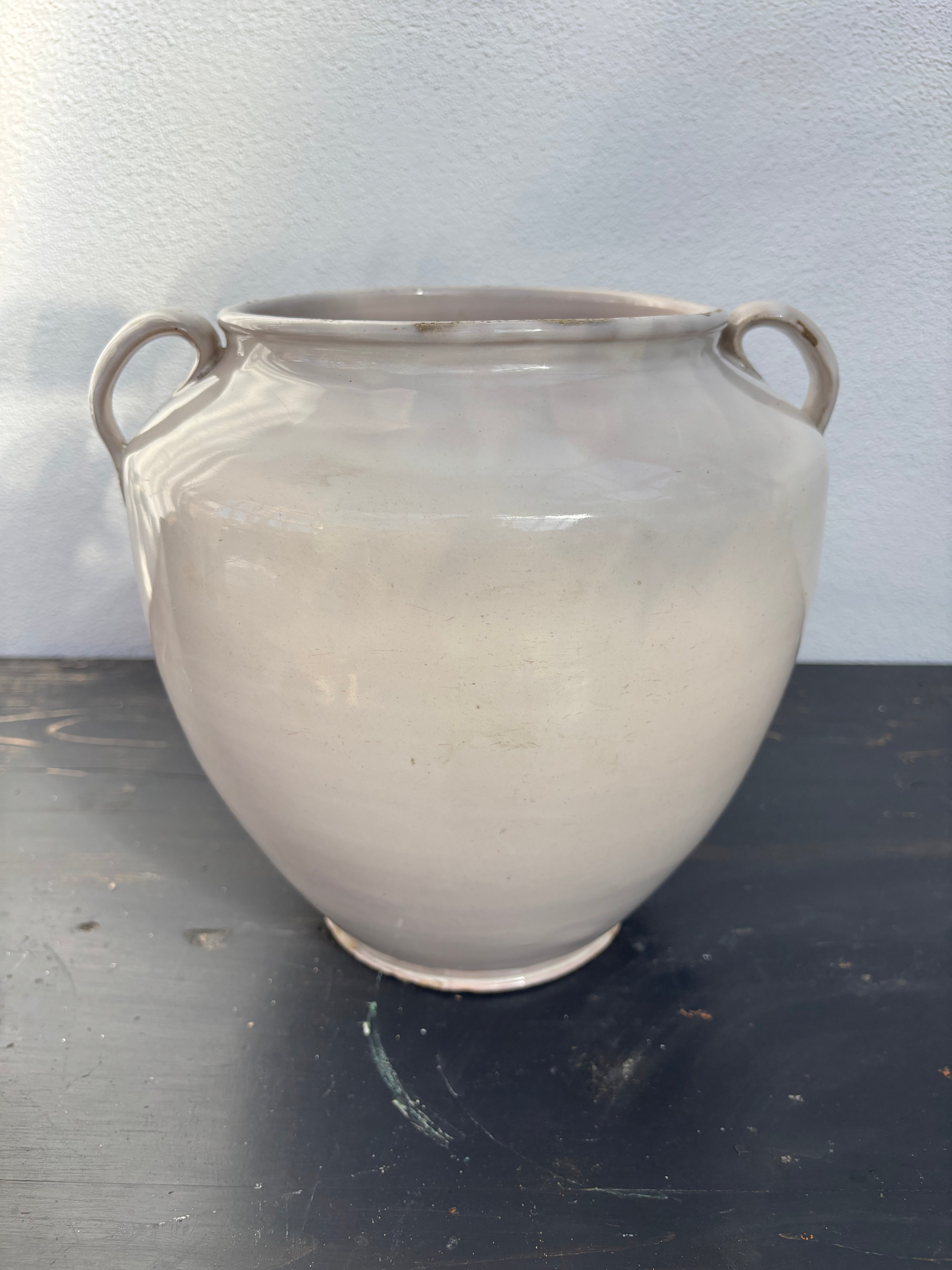 Krukke, 24 cm