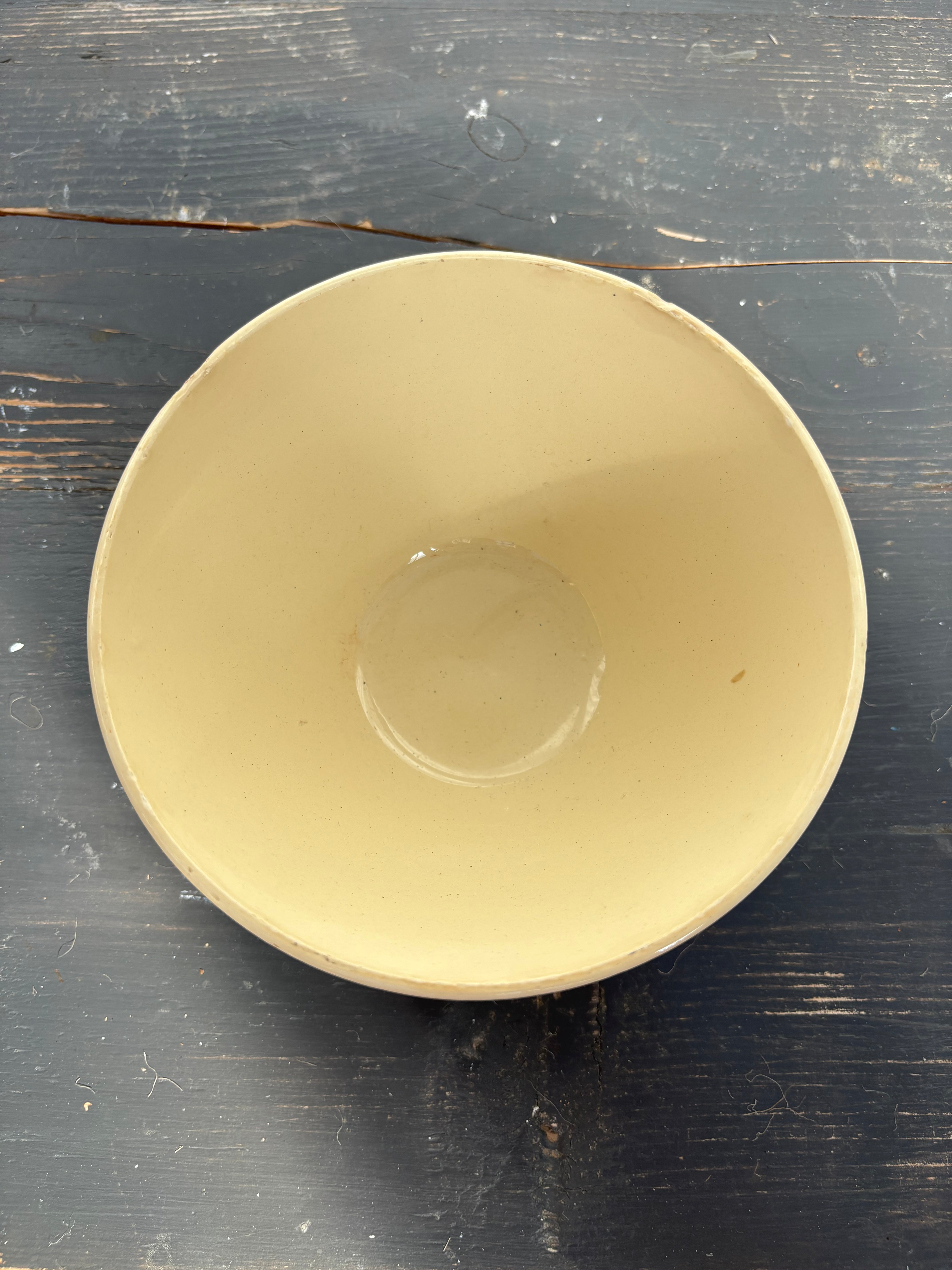 Kaffeskål, Ø14 cm