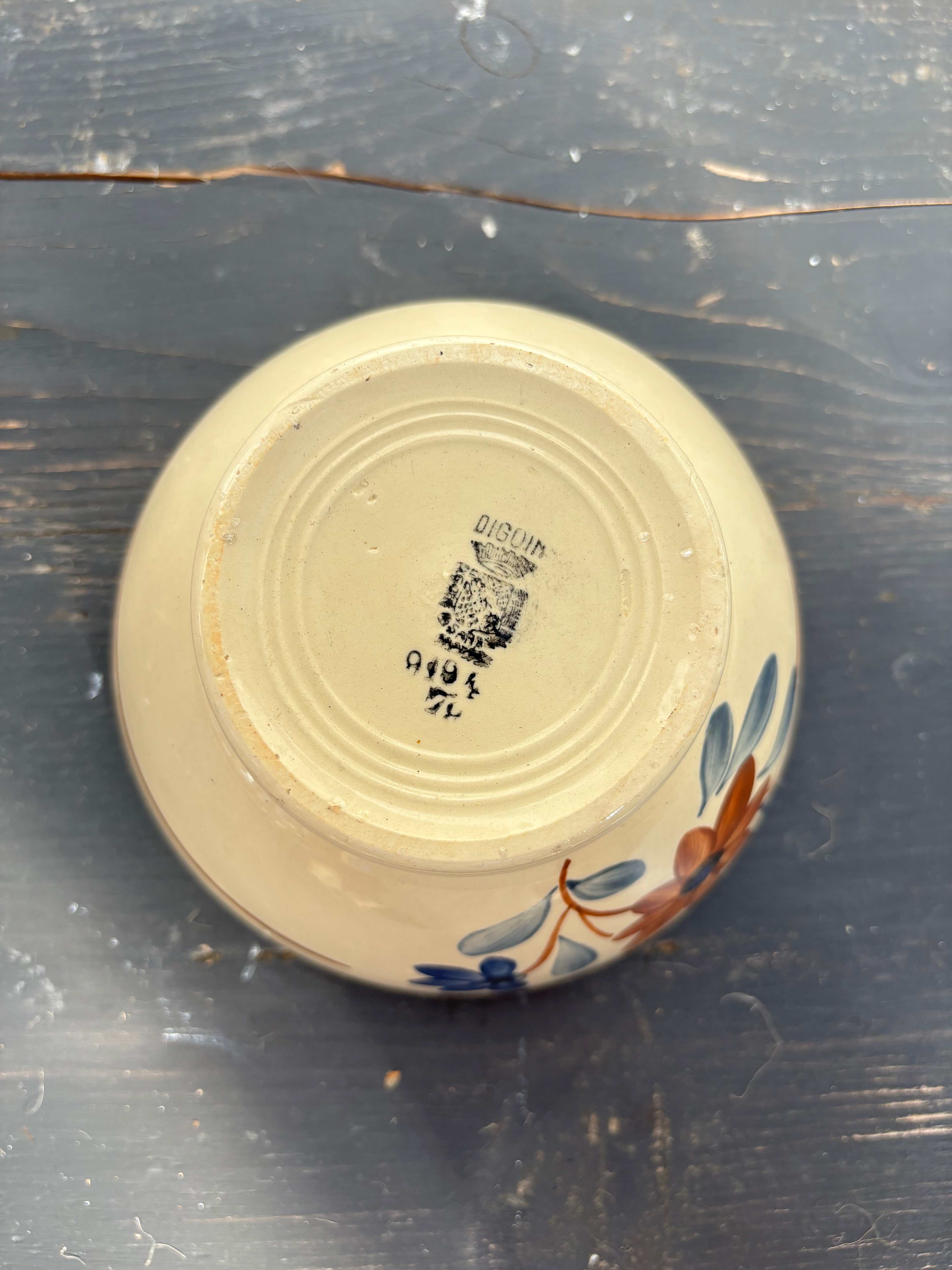 Kaffeskål, Ø14 cm
