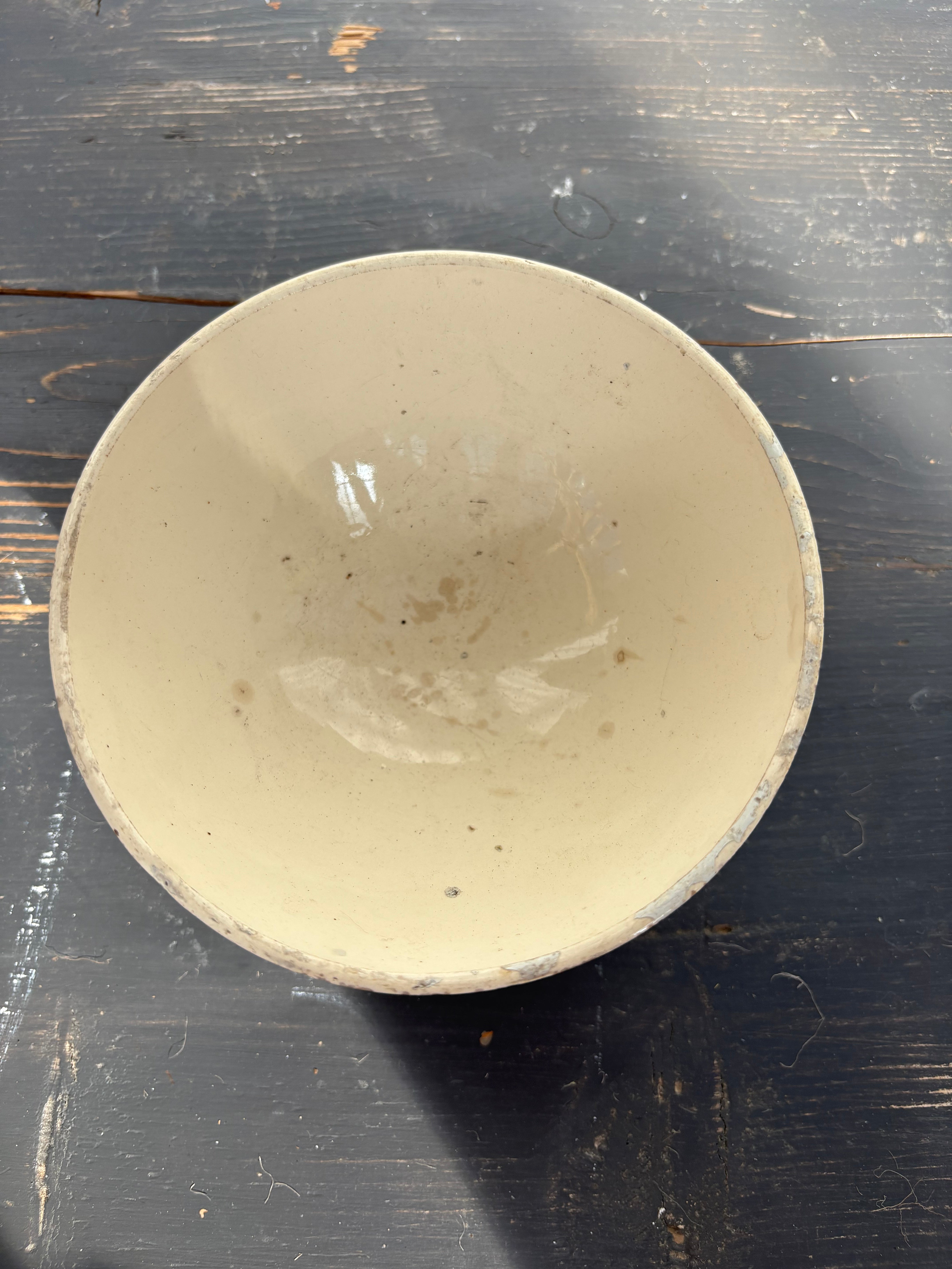 Kaffeskål, Ø14 cm