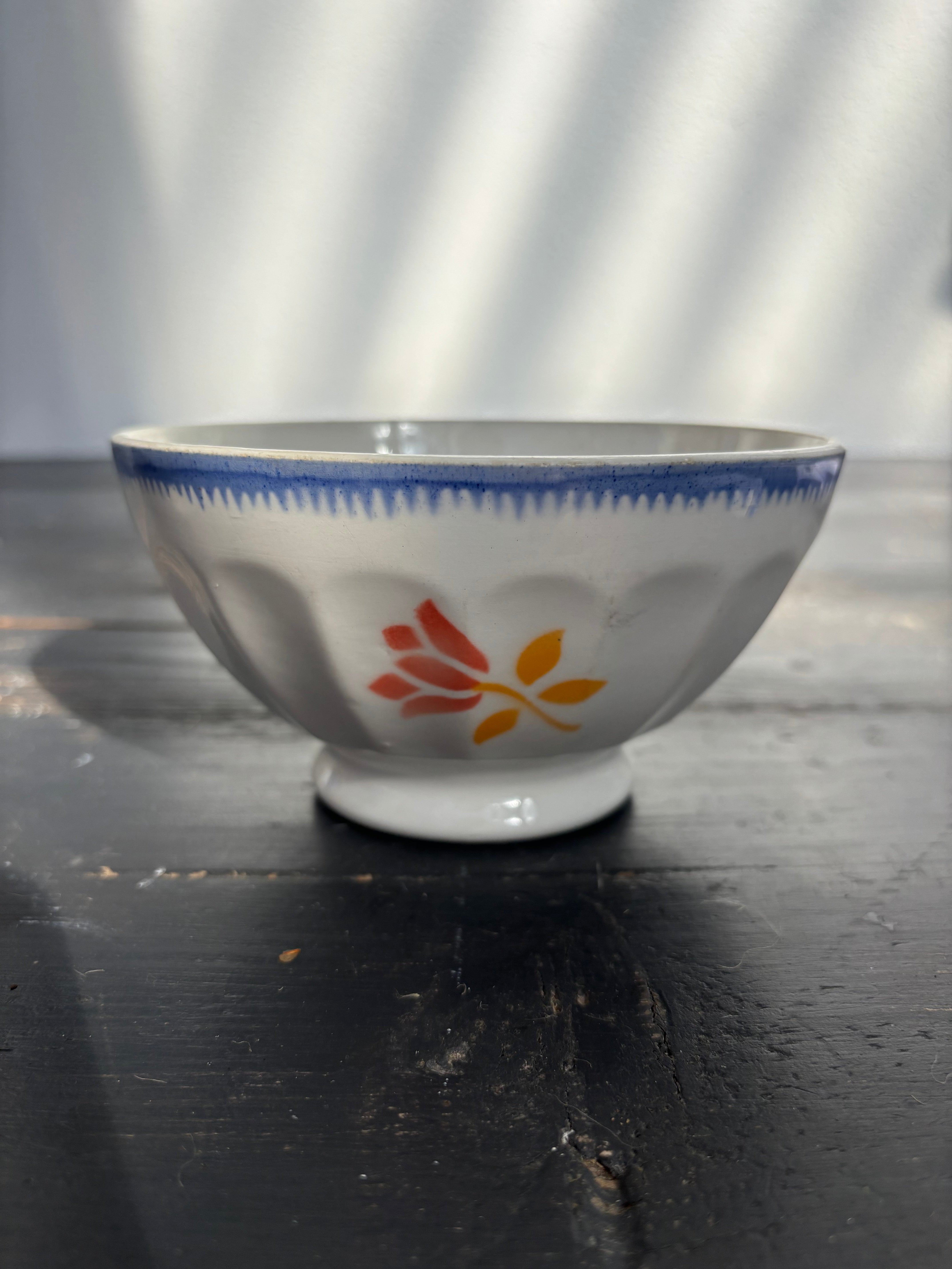 Kaffeskål, Ø14 cm