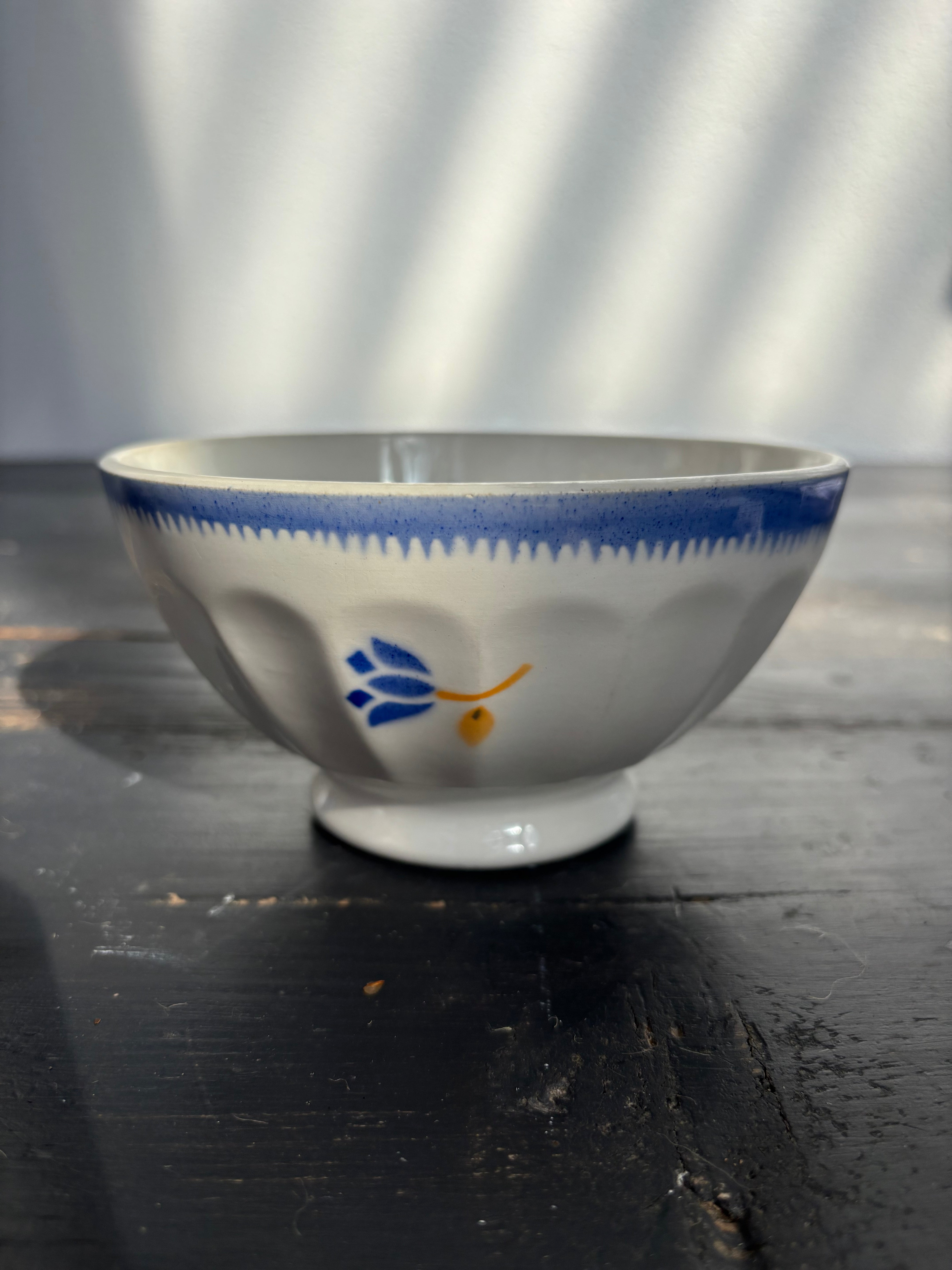 Kaffeskål, Ø14 cm