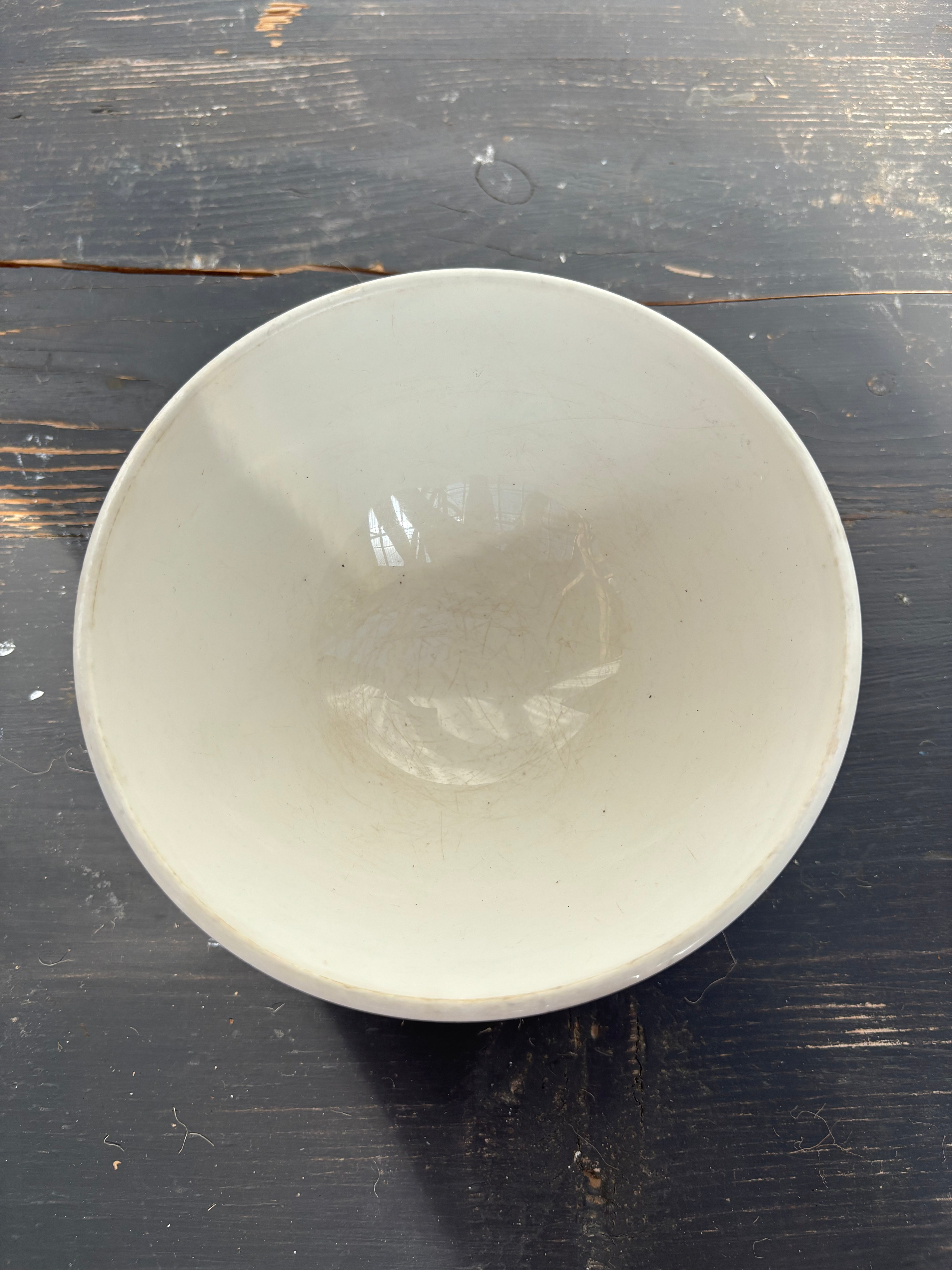 Kaffeskål, Ø14 cm