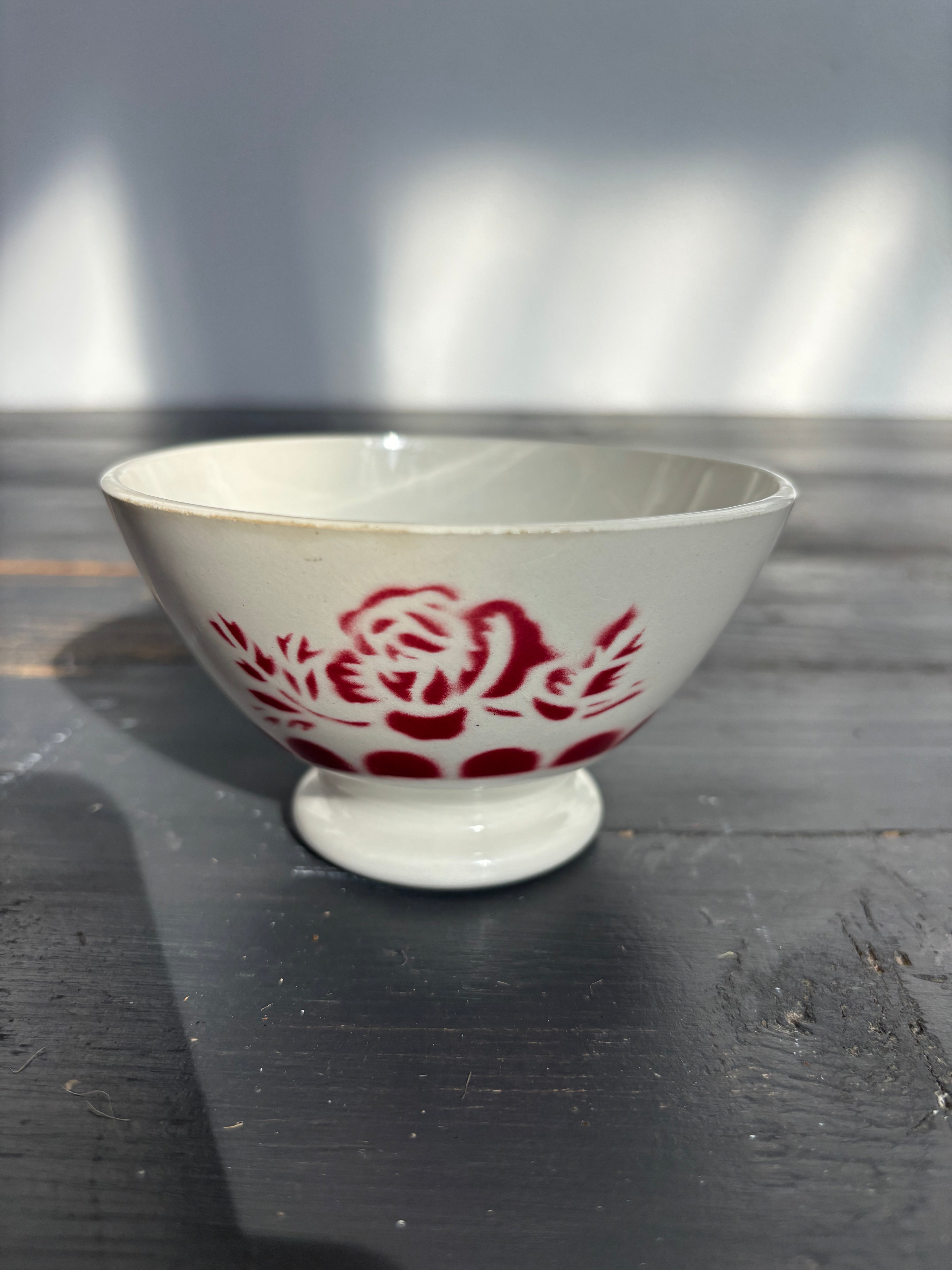 Kaffeskål, Ø11cm