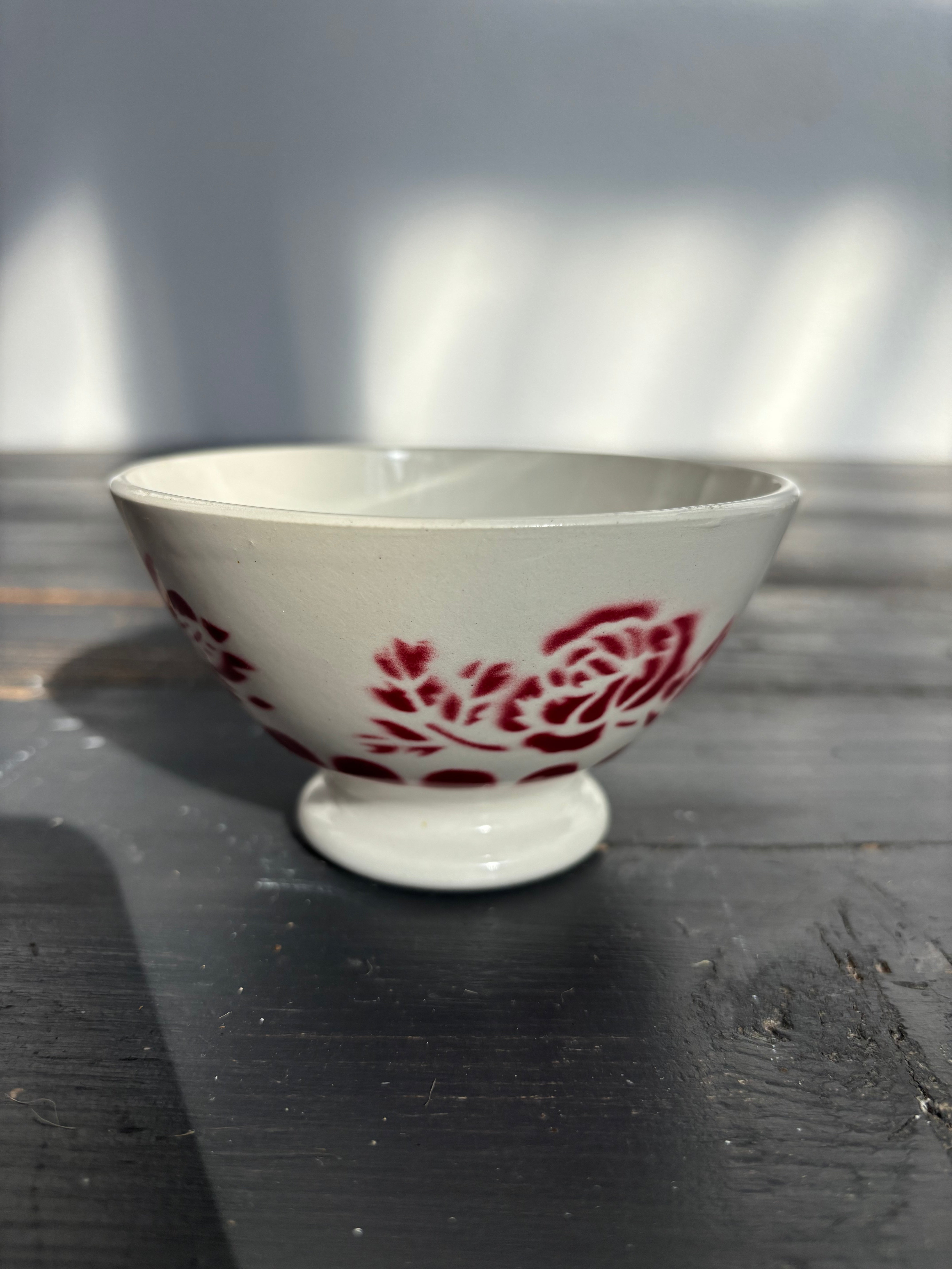 Kaffeskål, Ø11cm
