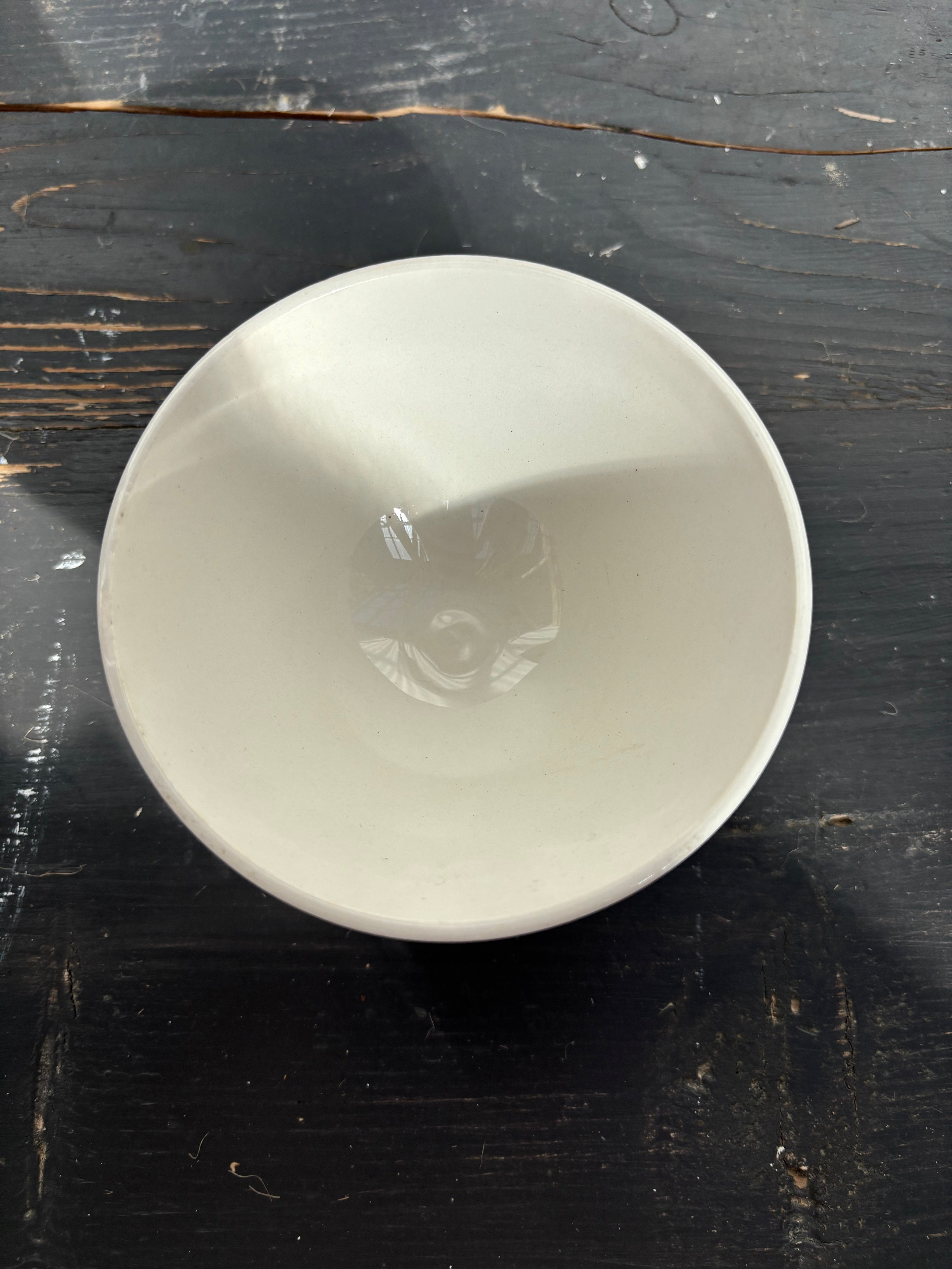 Kaffeskål, Ø11cm