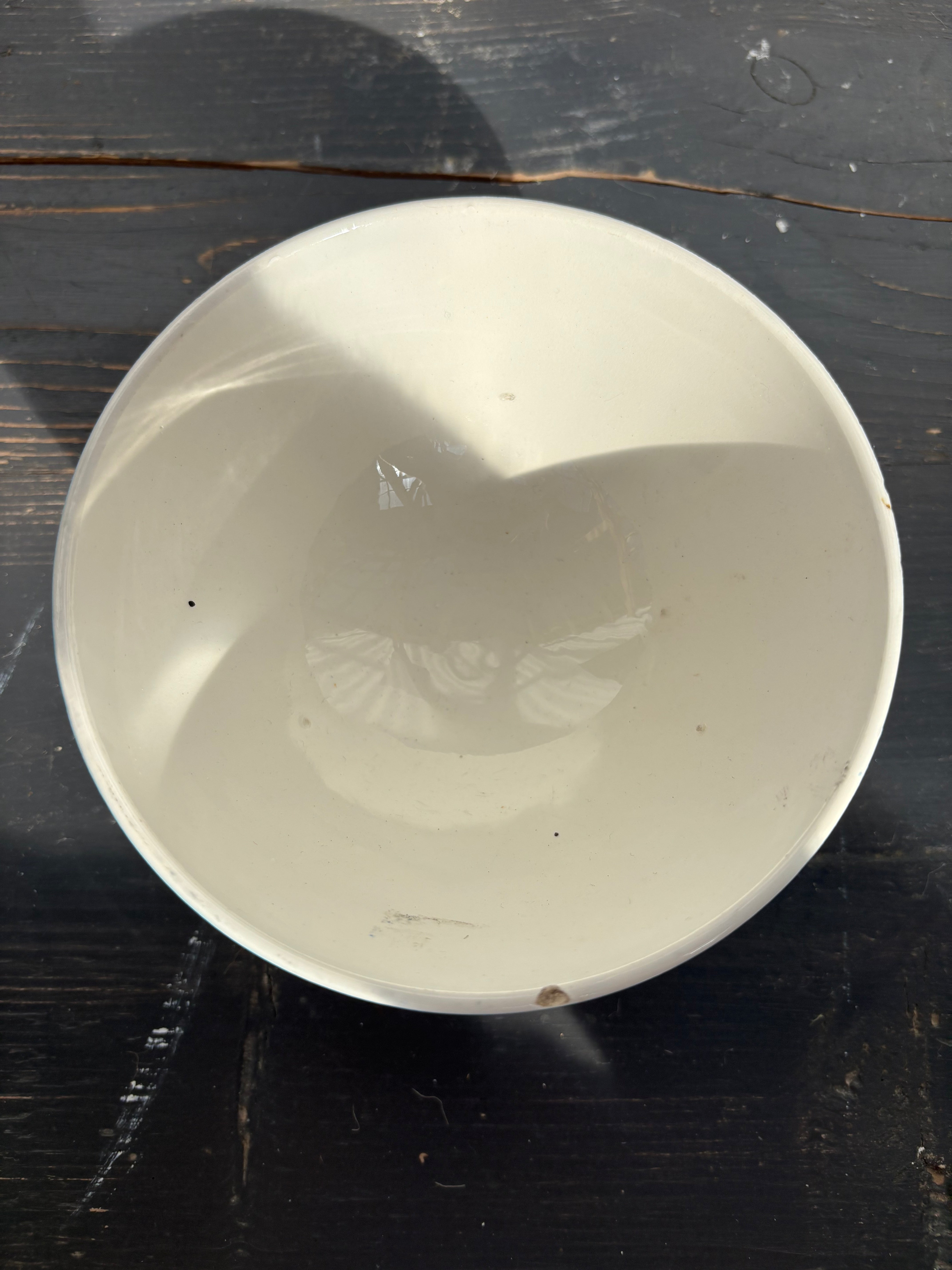 Kaffeskål, Ø14 cm