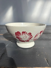 Kaffeskål, Ø18 cm