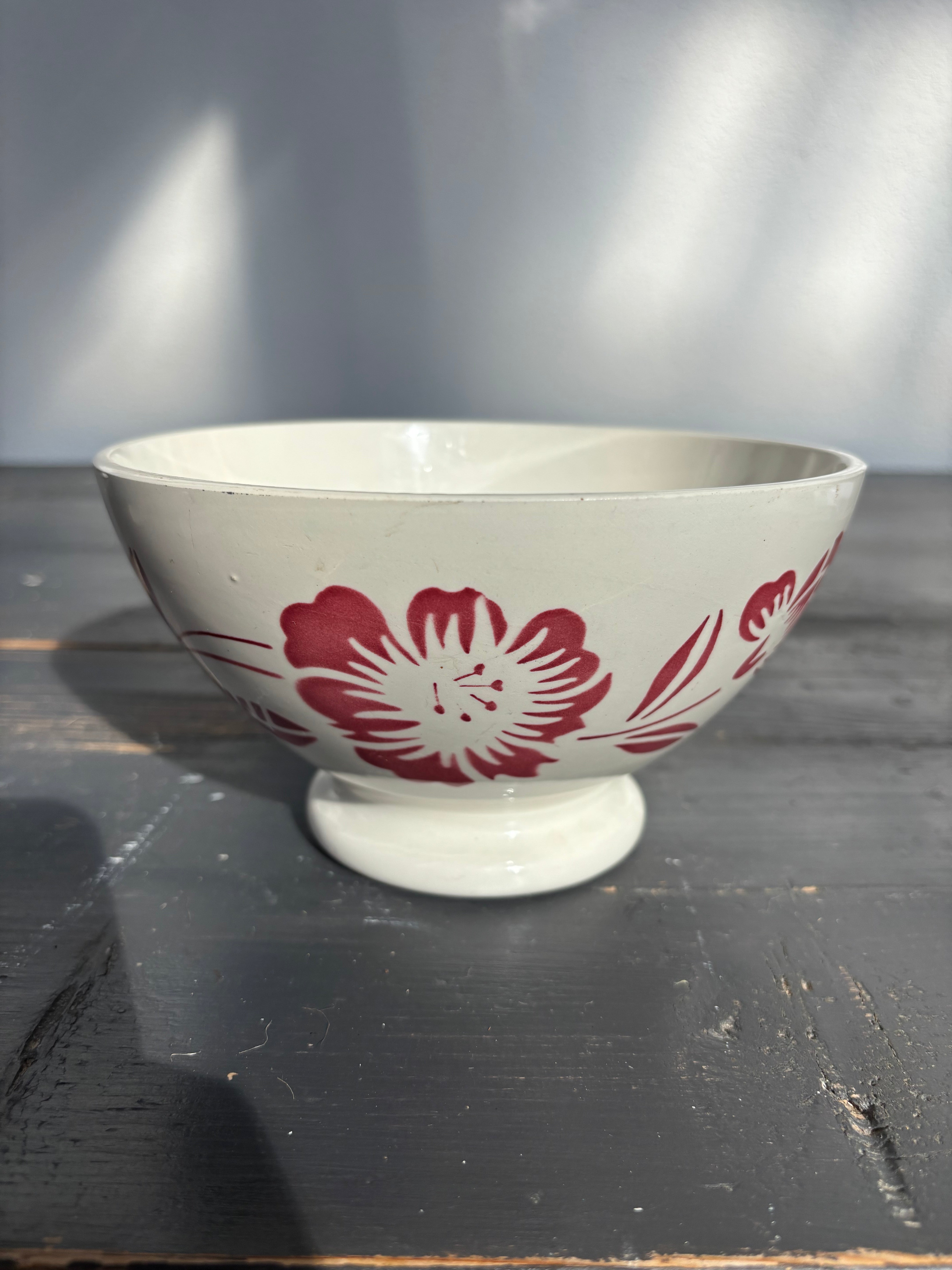 Kaffeskål, Ø18 cm