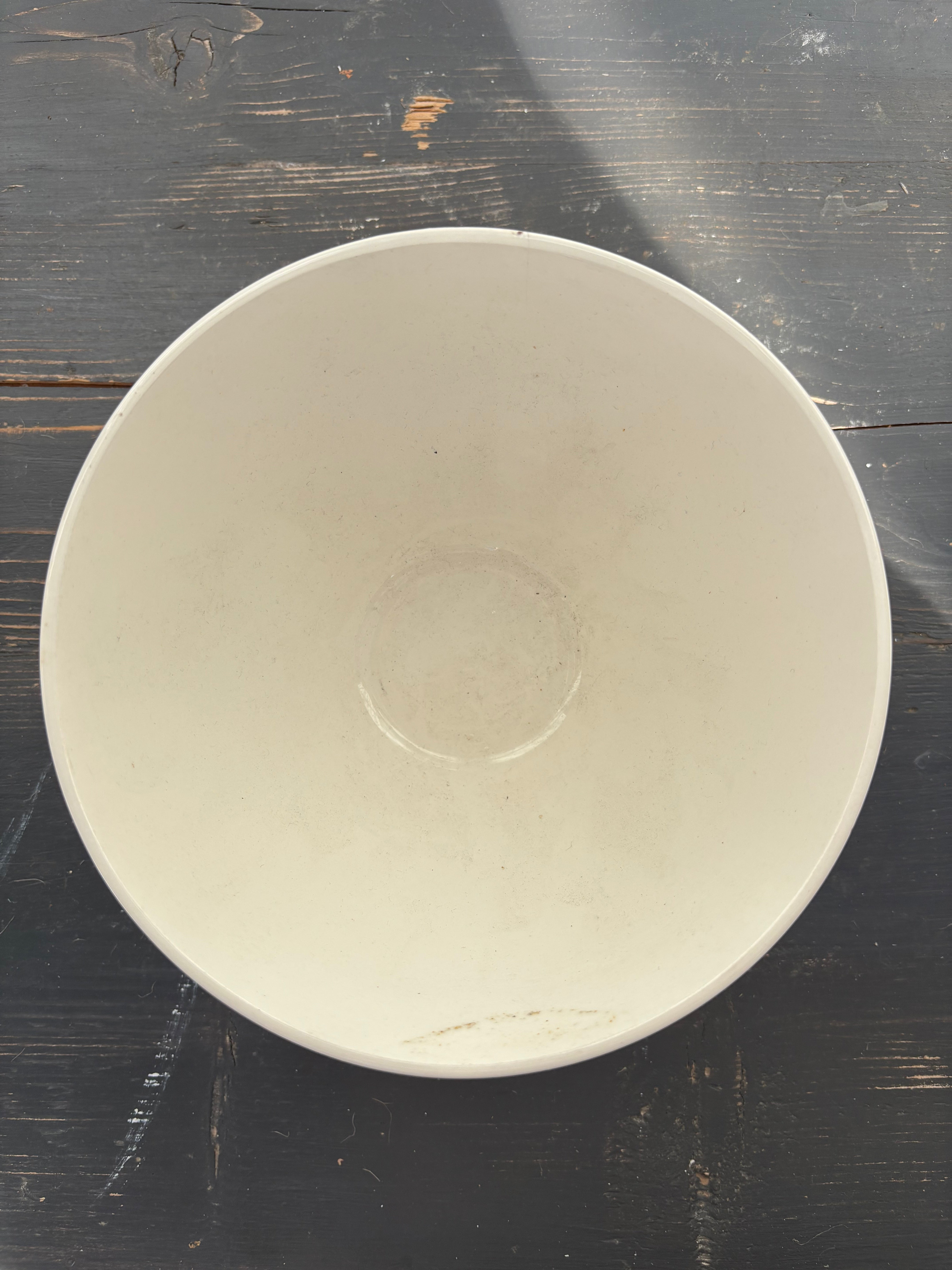 Kaffeskål, Ø18 cm