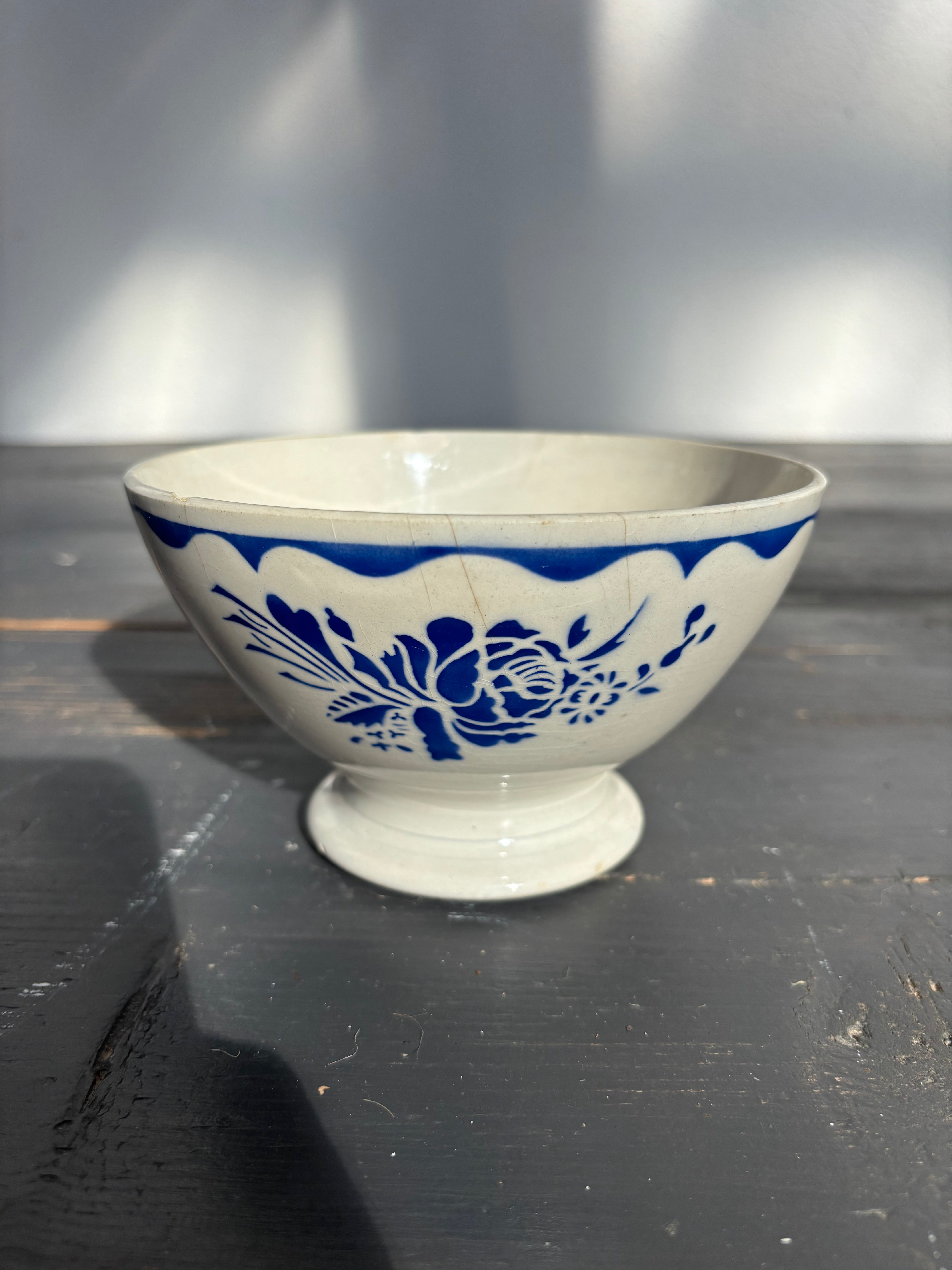 Kaffeskål, Ø14 cm