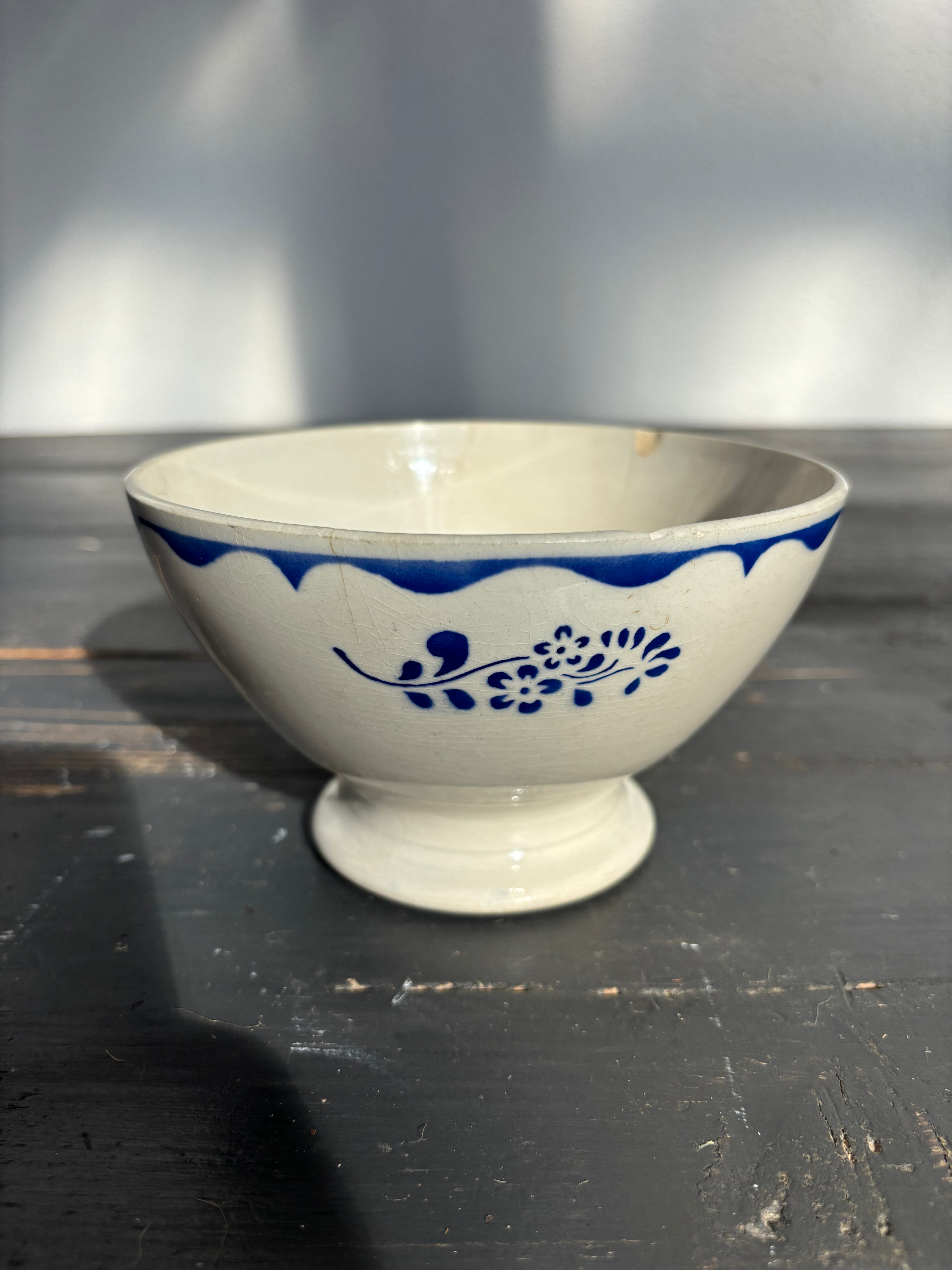 Kaffeskål, Ø14 cm