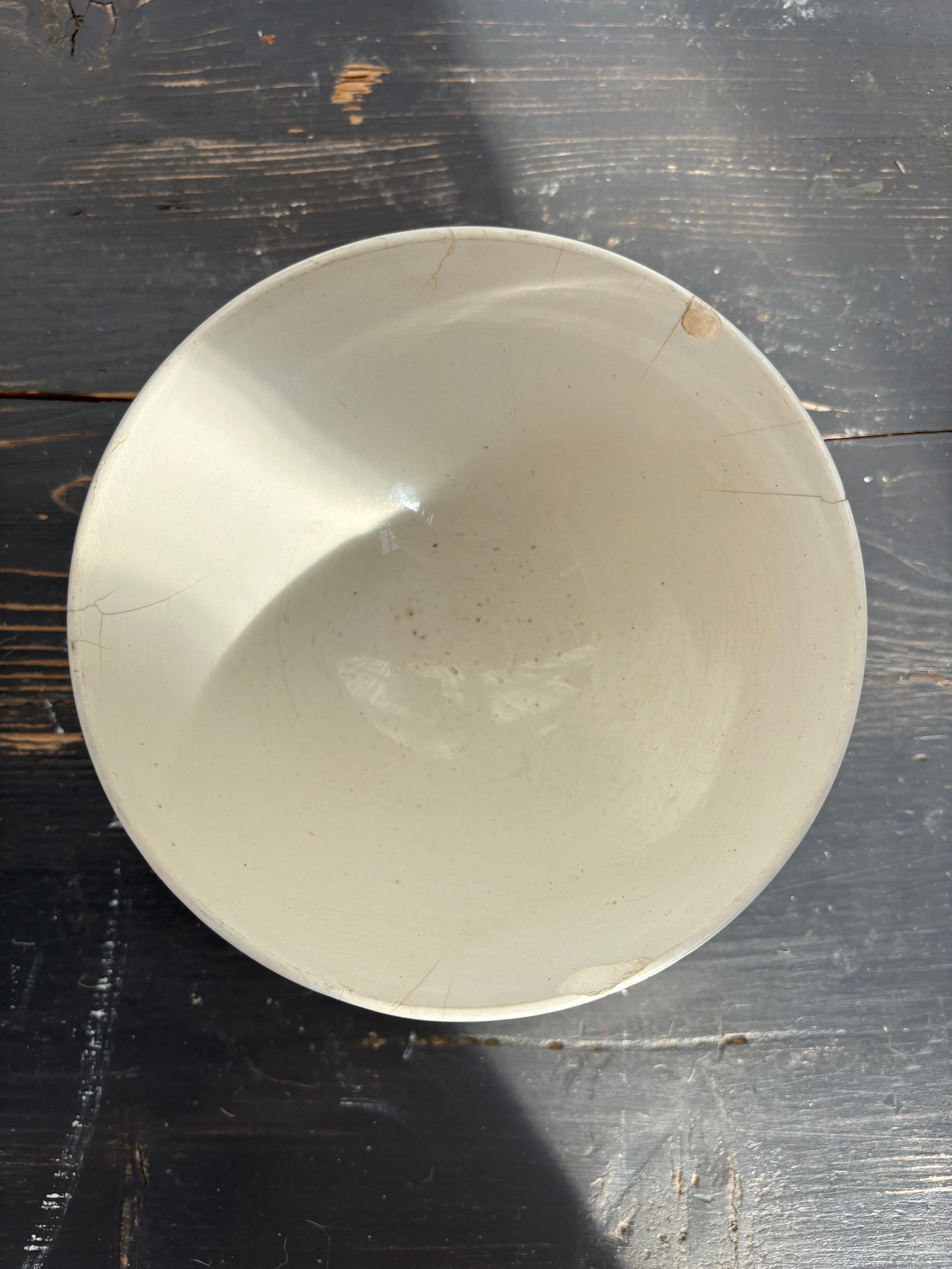 Kaffeskål, Ø14 cm