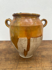 Fransk confitkrukke, 31 cm