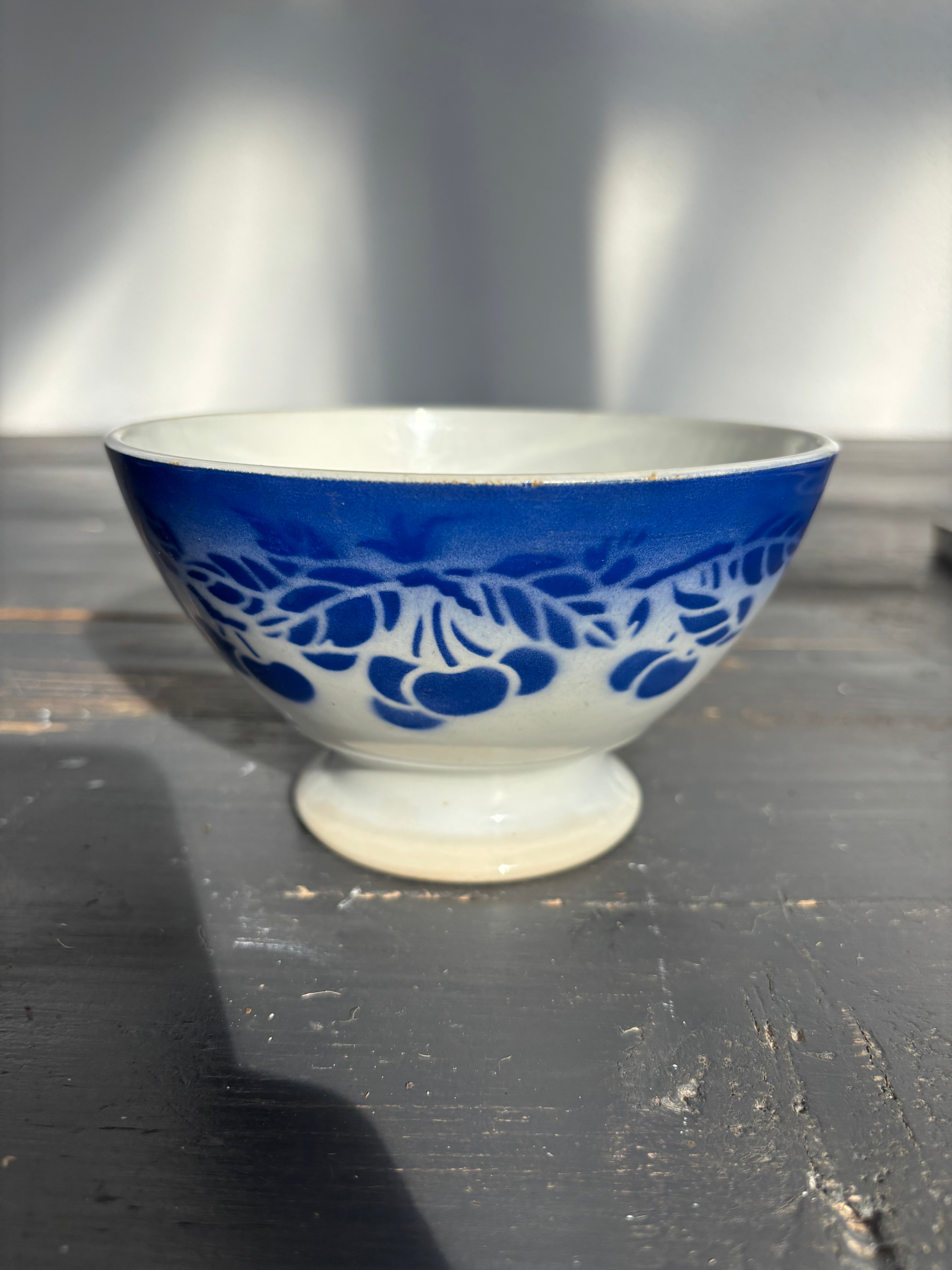 Kaffeskål, Ø14 cm