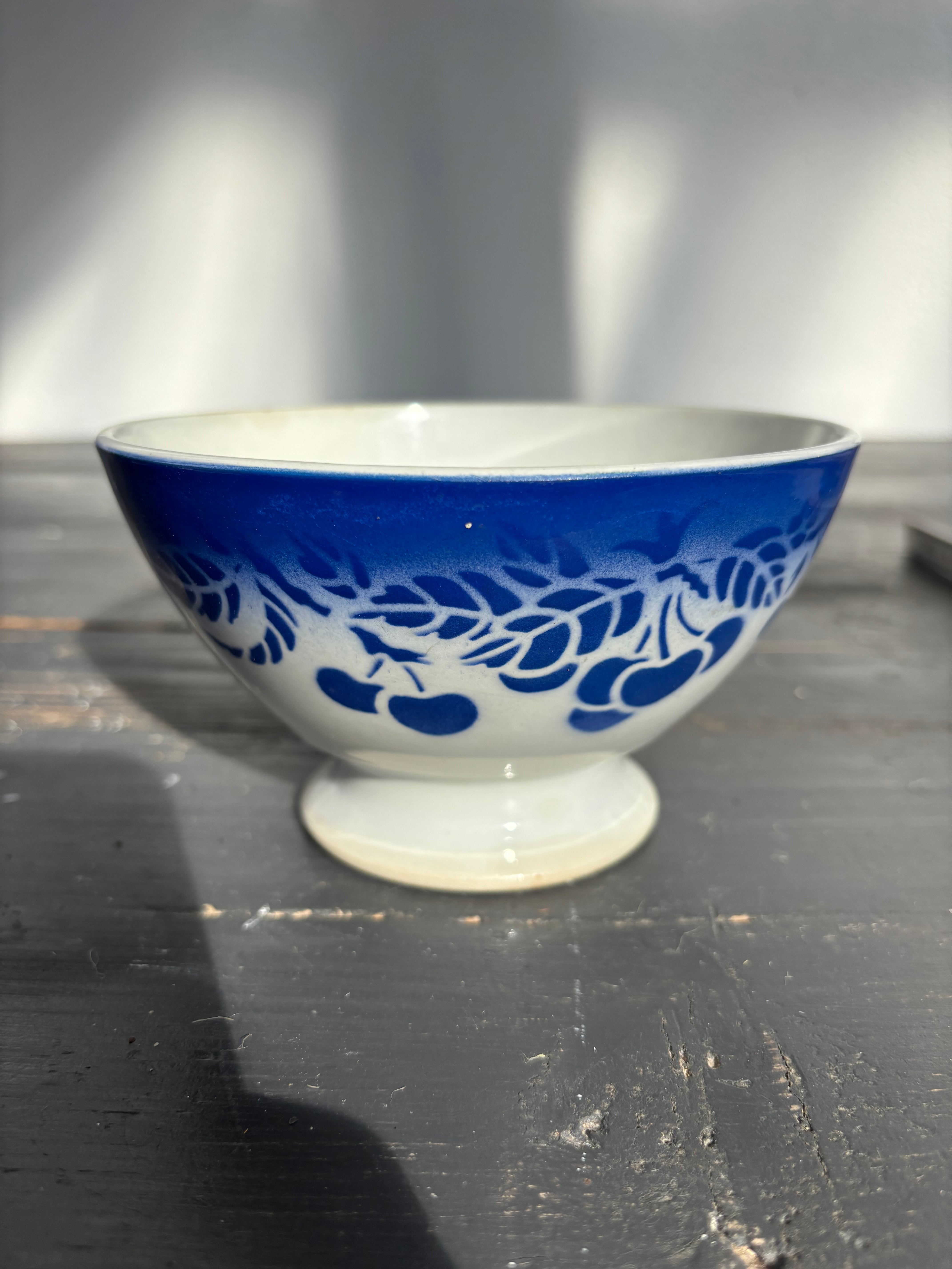 Kaffeskål, Ø14 cm