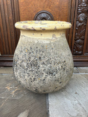 Biot krukke, 47 cm