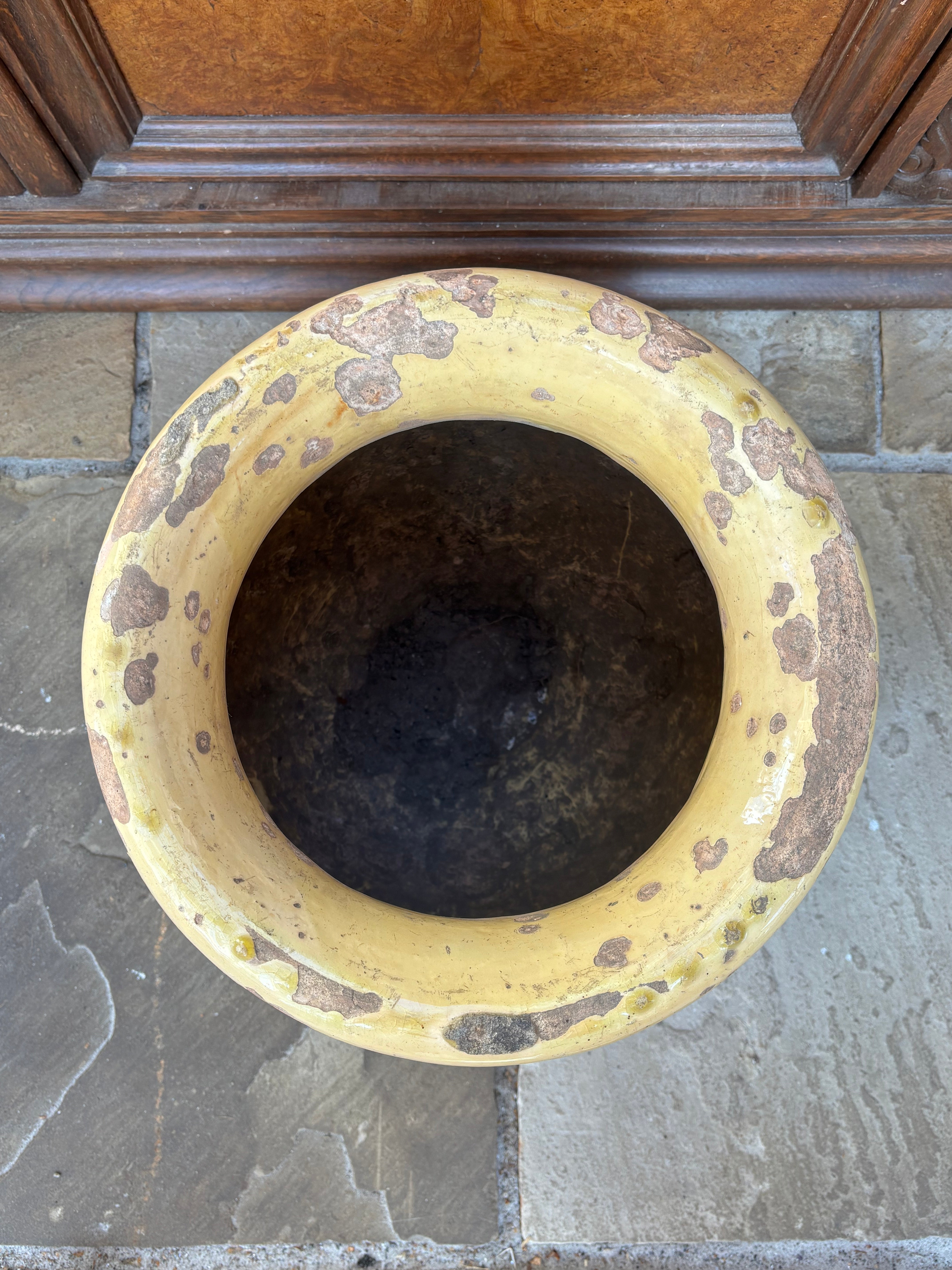 Biot krukke, 47 cm