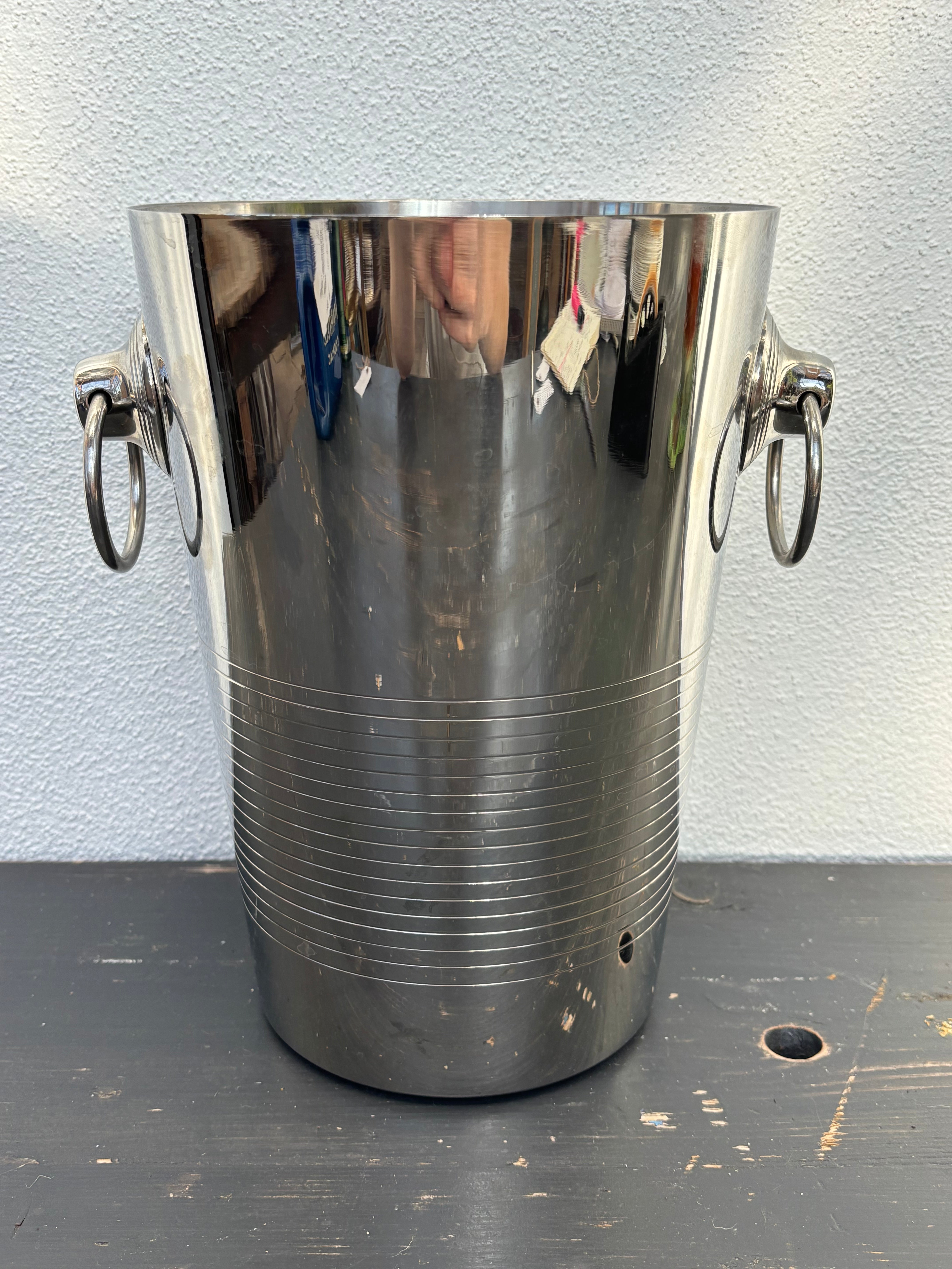 Champagnekøler