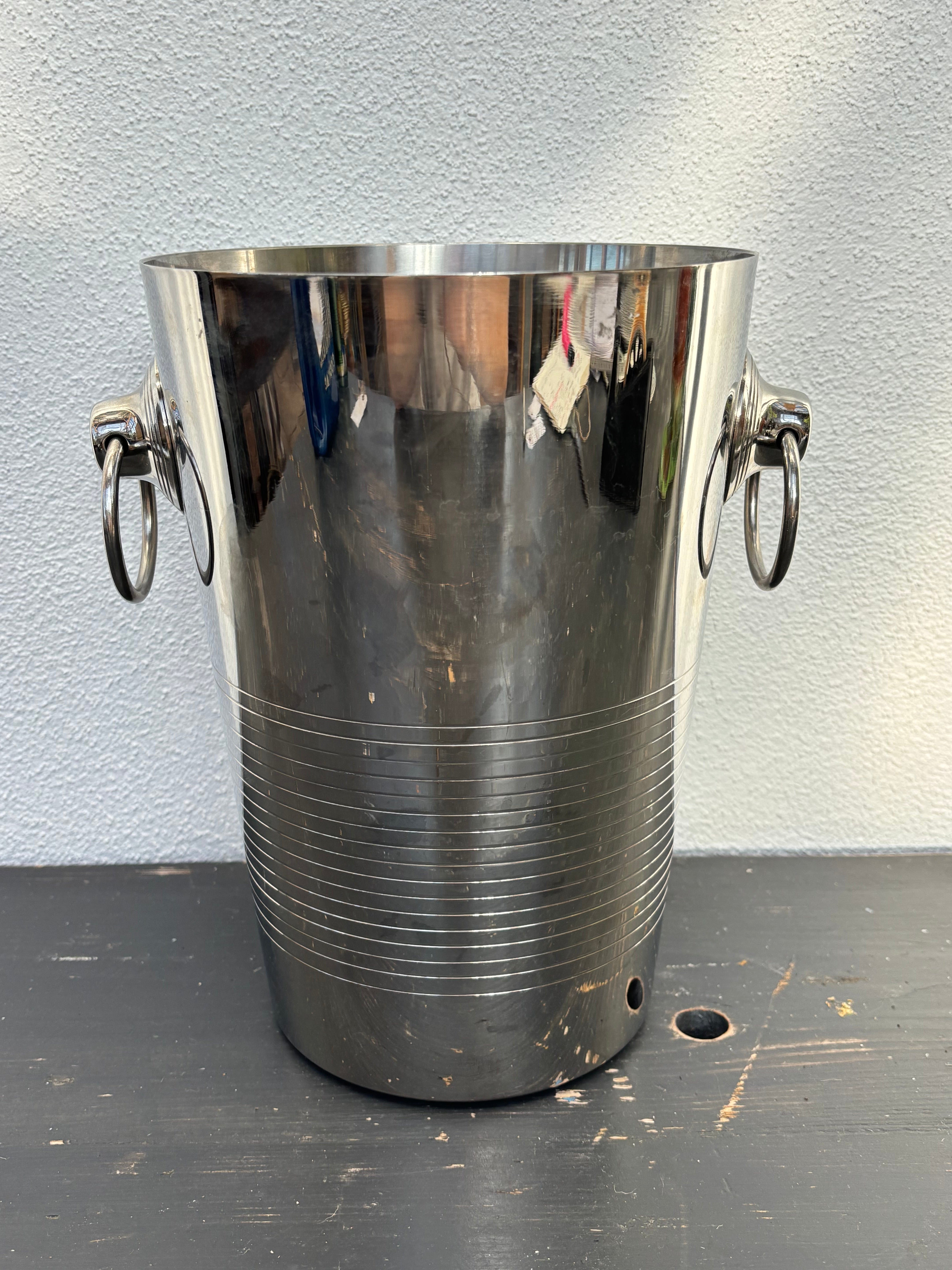 Champagnekøler