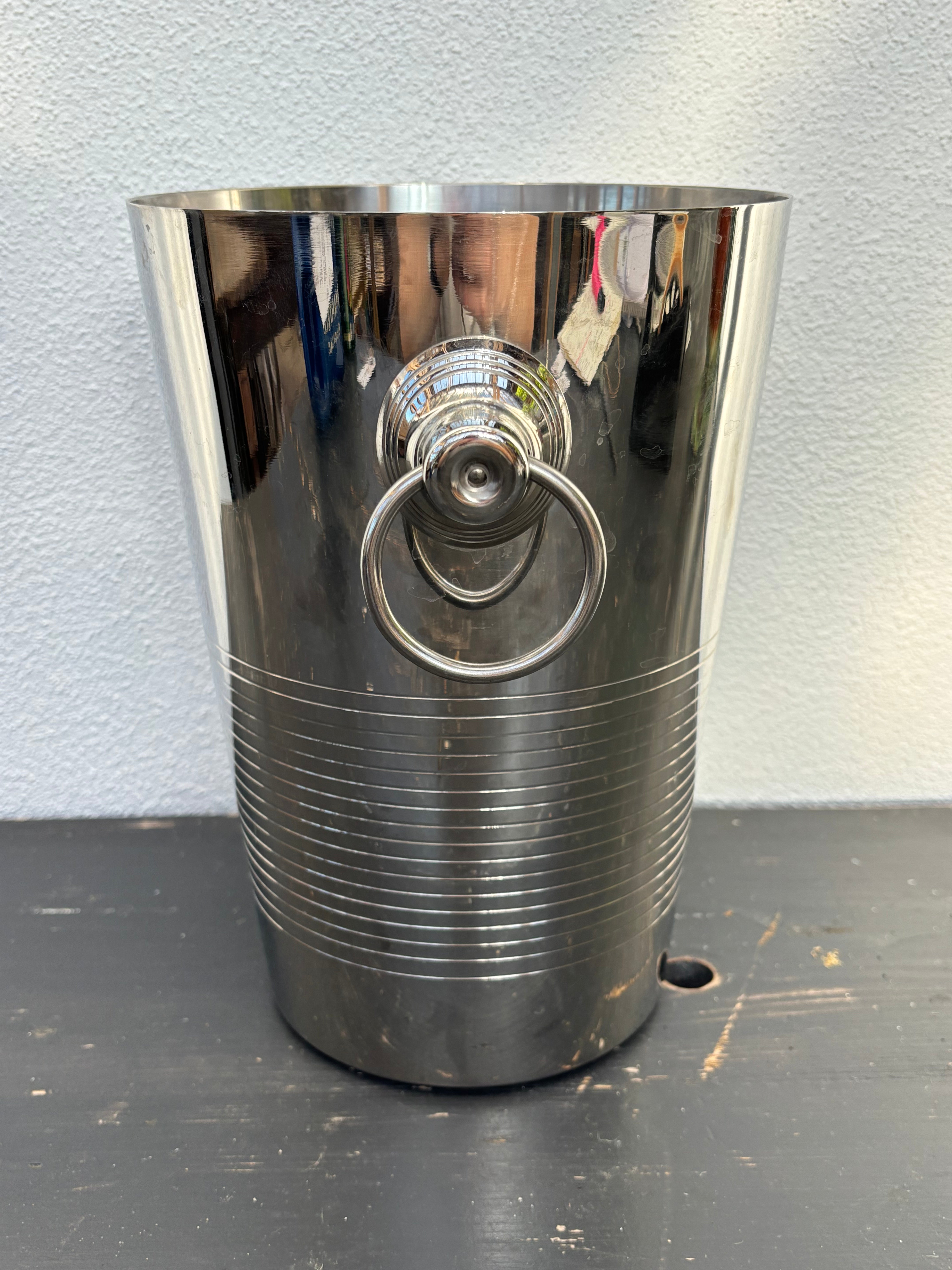 Champagnekøler