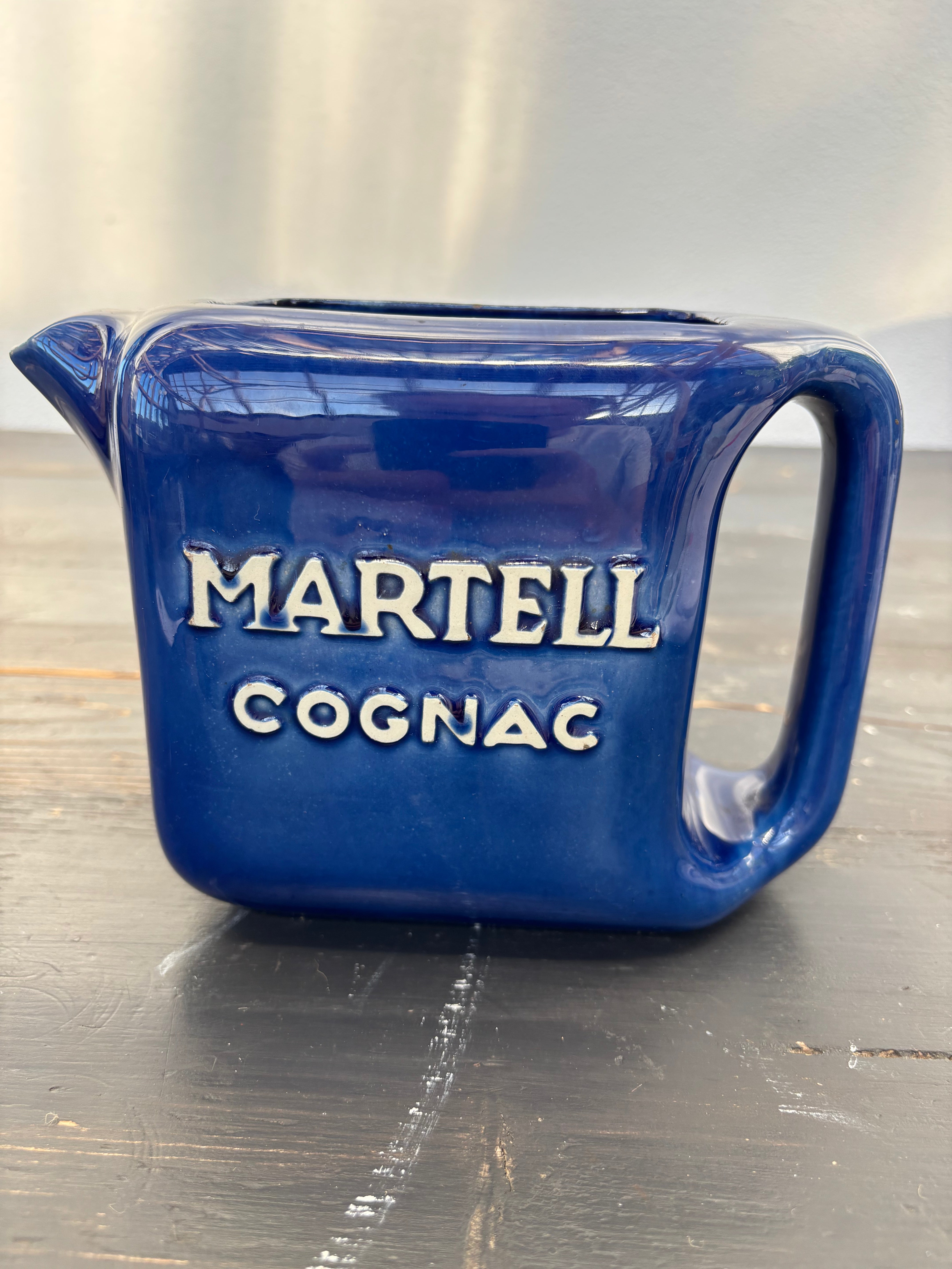 Martell kande