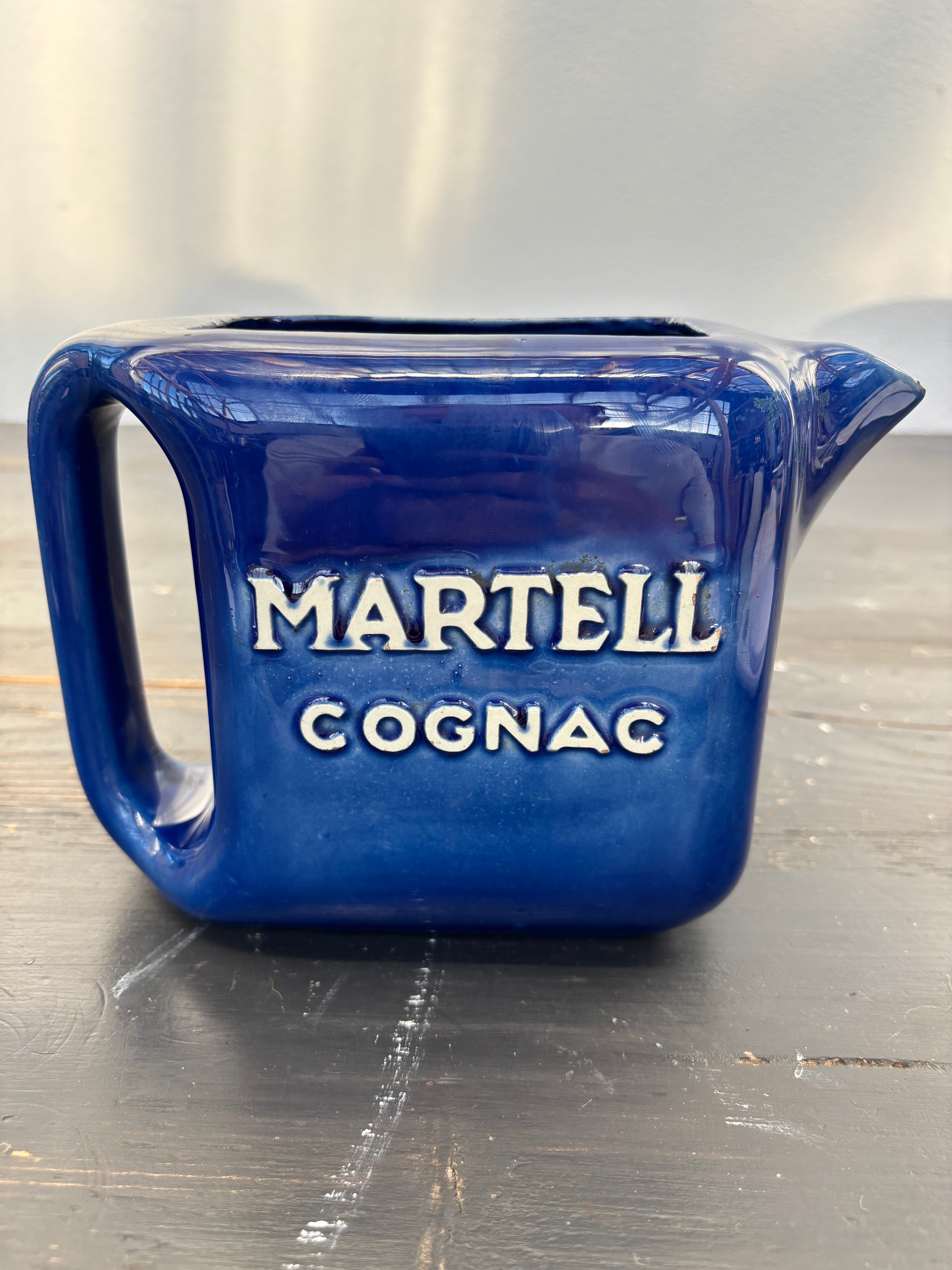 Martell kande