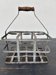 Flaskeholder