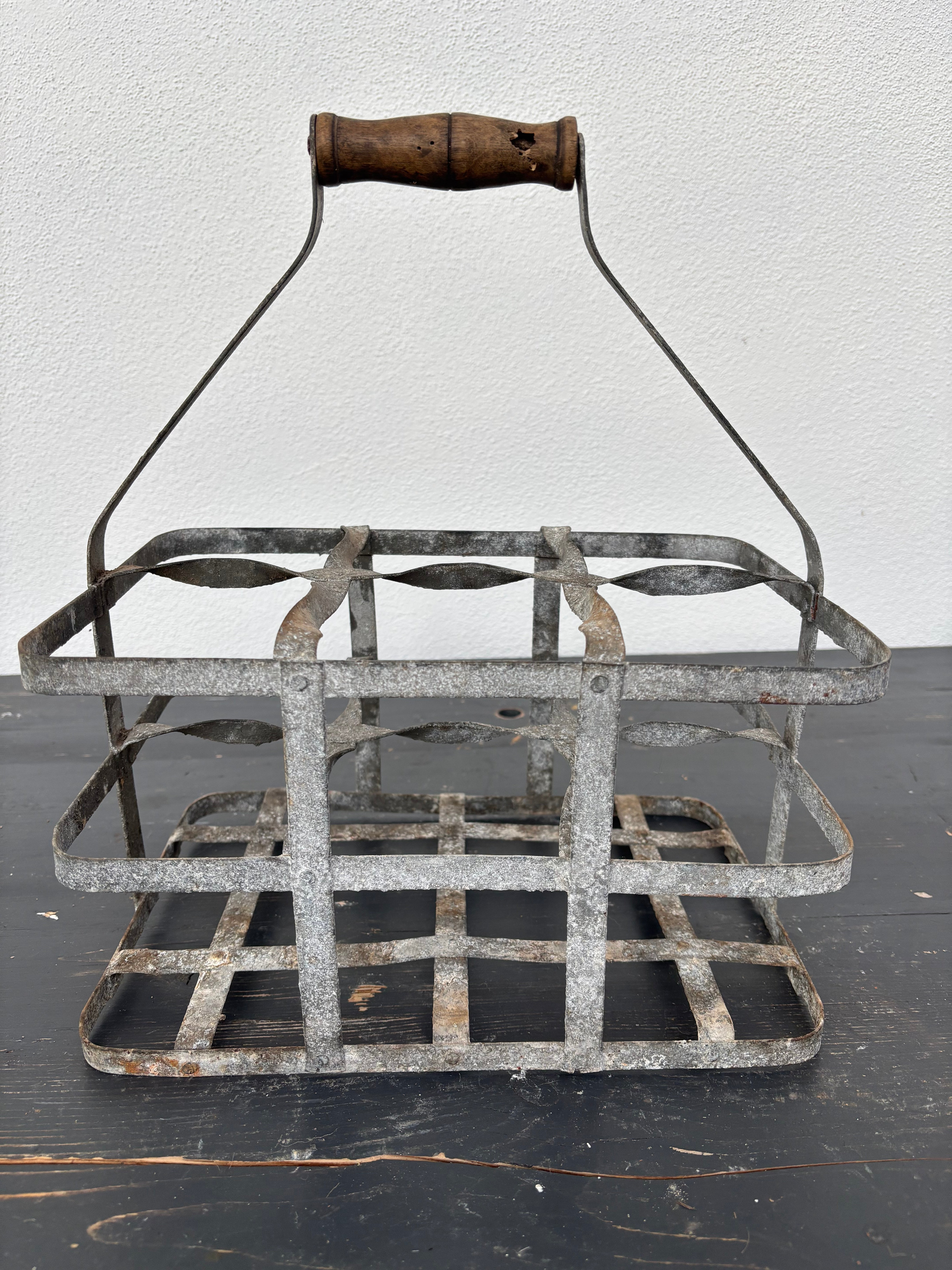 Flaskeholder