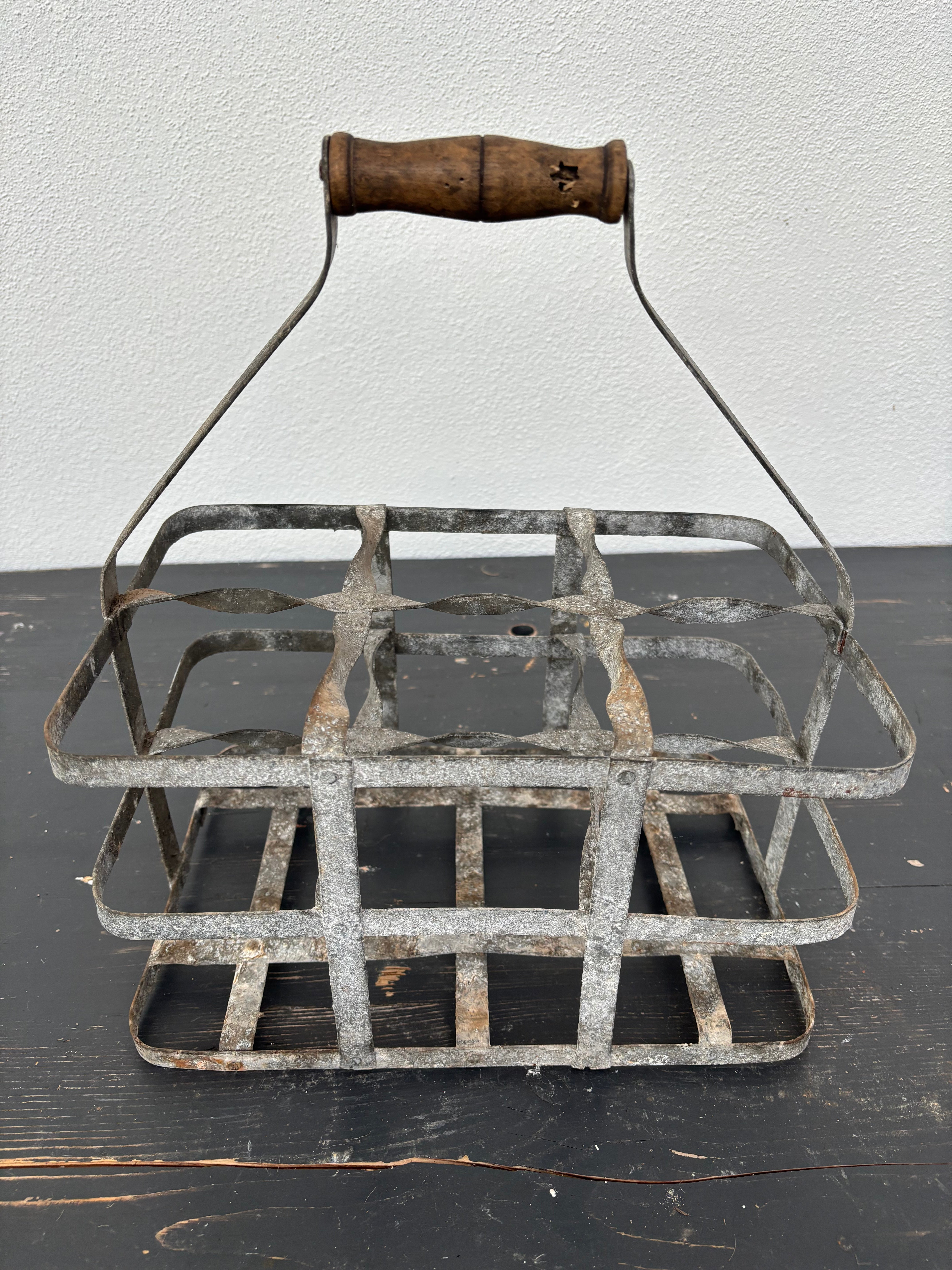 Flaskeholder